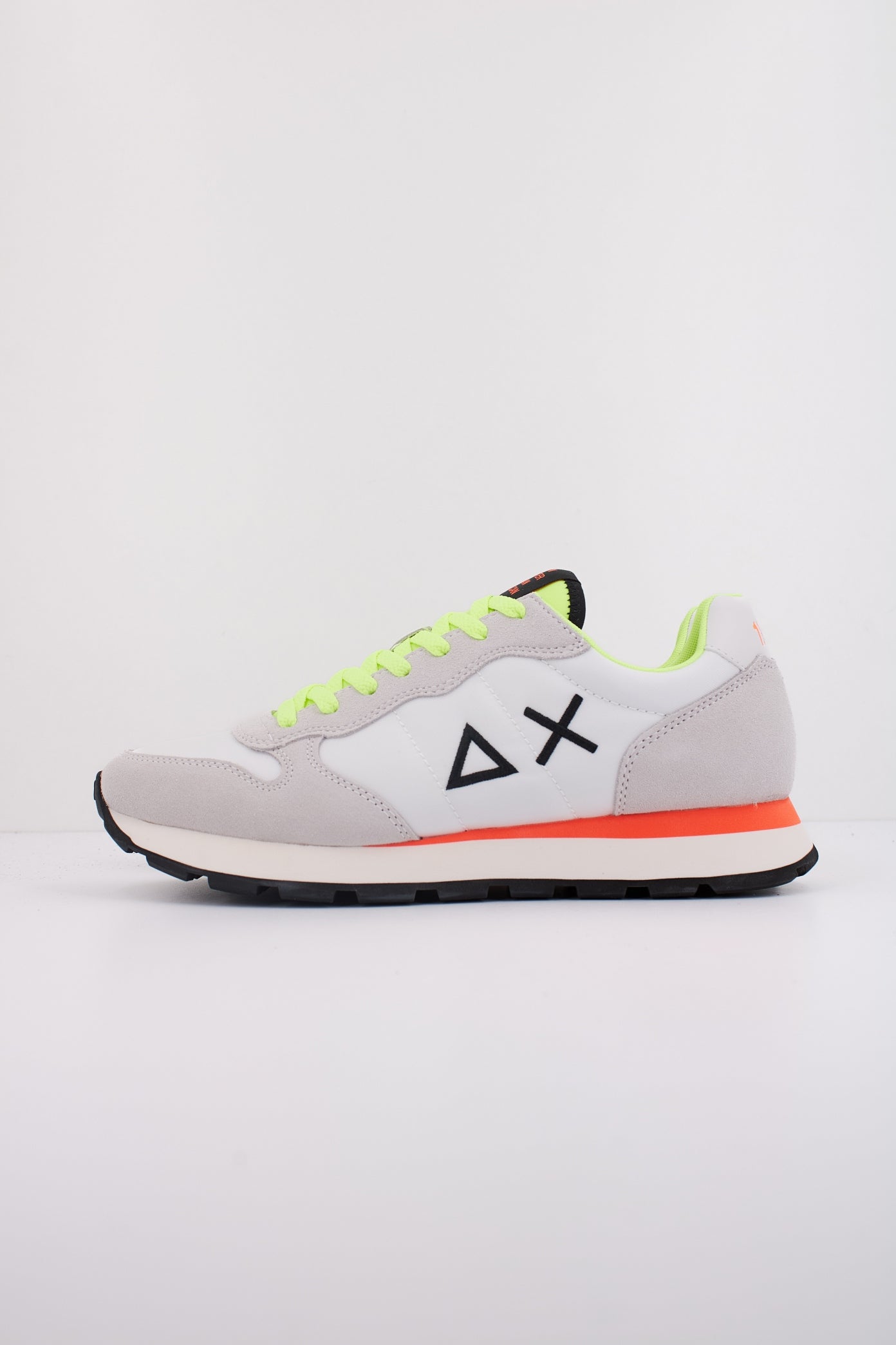 SUN TOM FLUO en color BLANCO  (1)