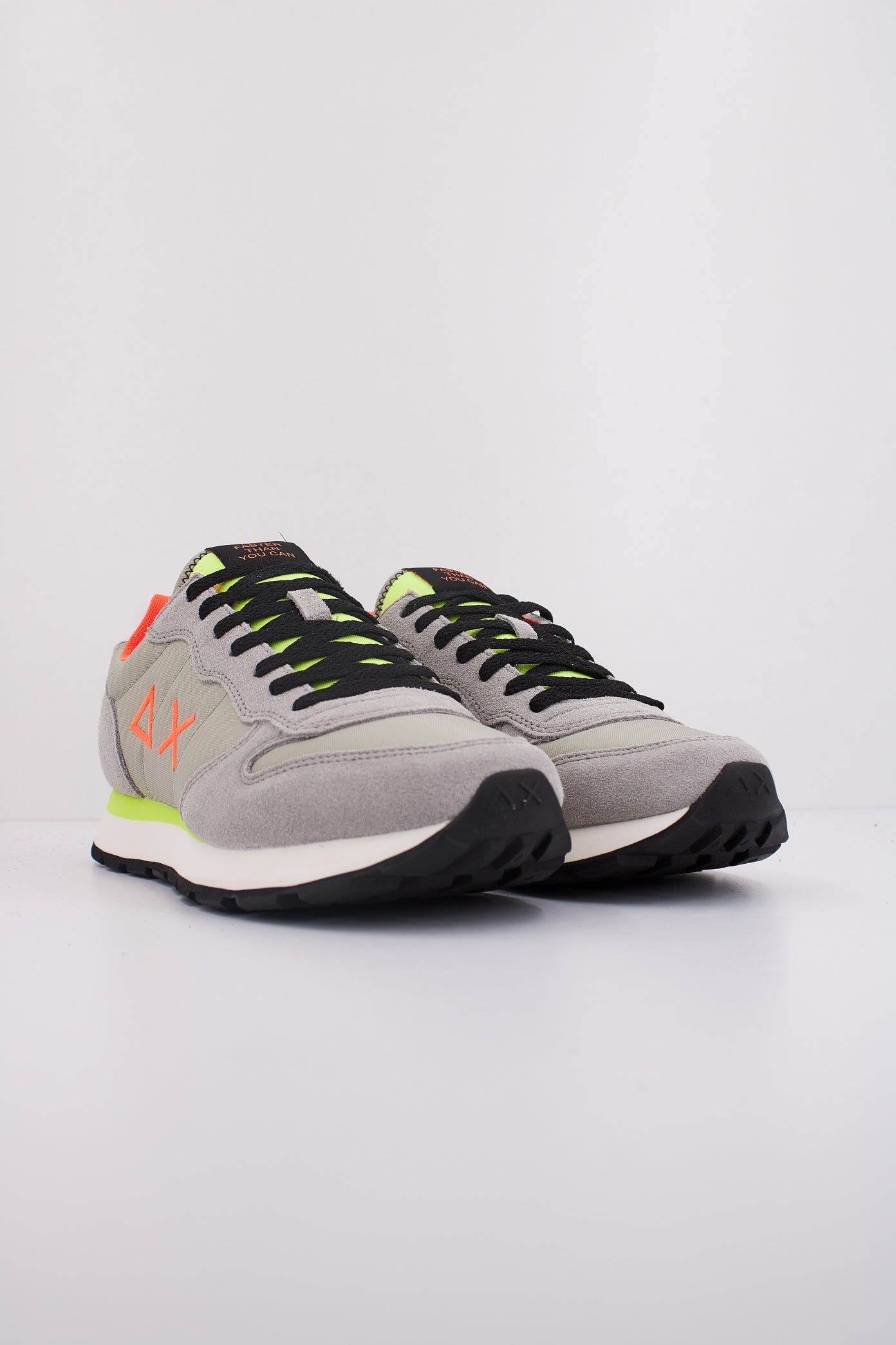 SUN TOM FLUO en color GRIS  (2)