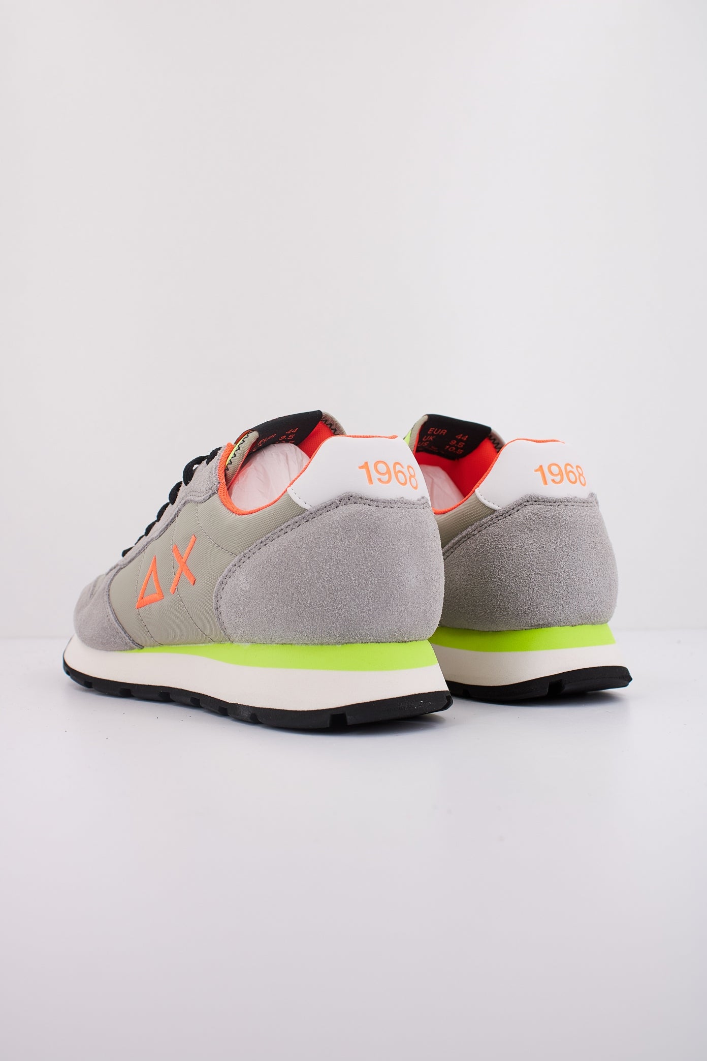 SUN TOM FLUO en color GRIS  (4)