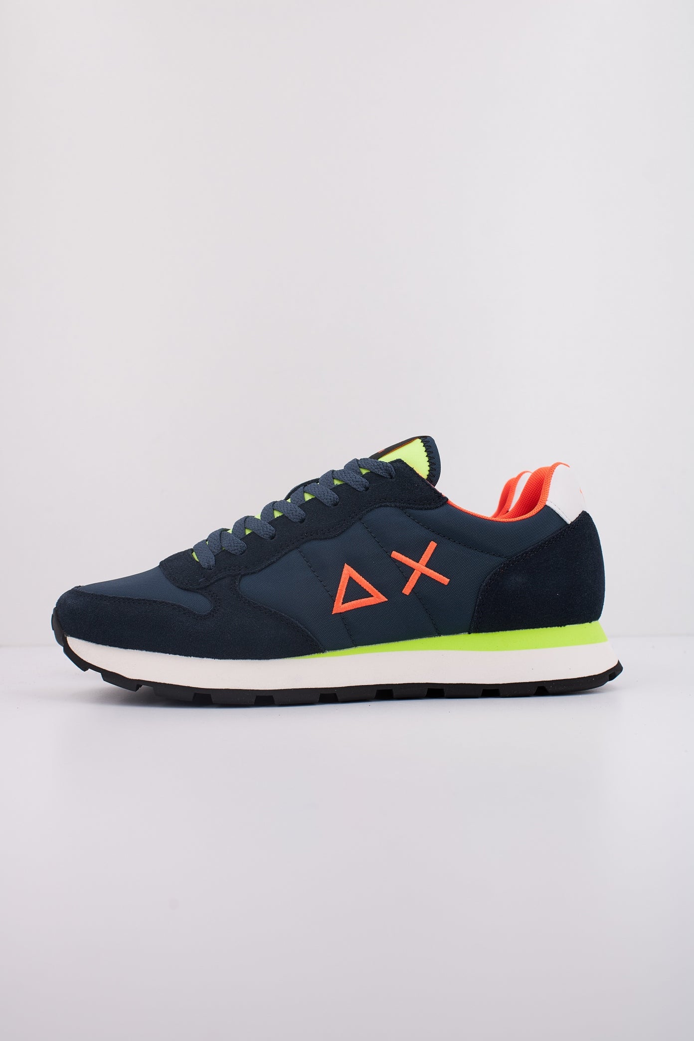 SUN TOM FLUO en color AZUL  (1)
