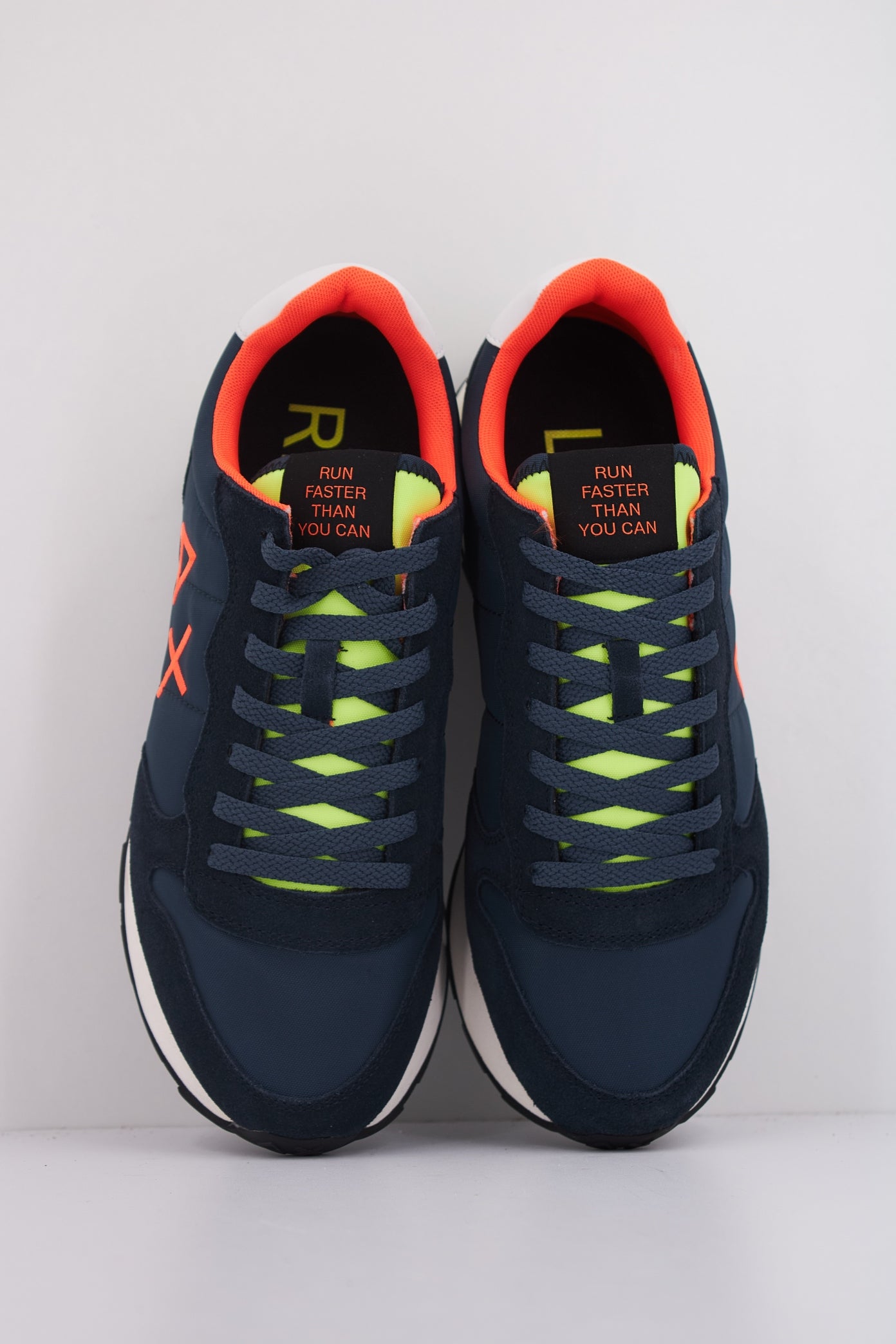 SUN TOM FLUO en color AZUL  (3)