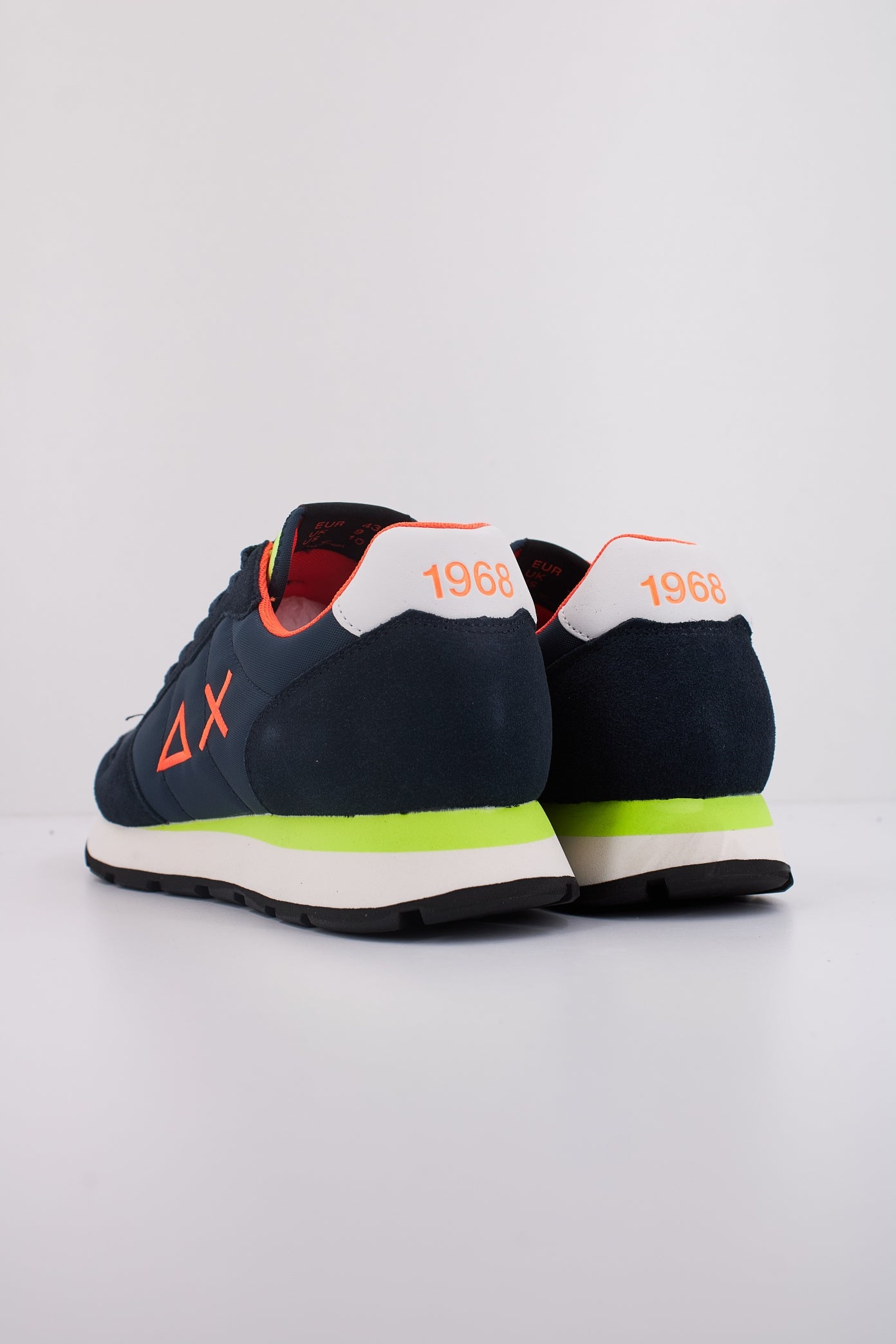 SUN TOM FLUO en color AZUL  (4)