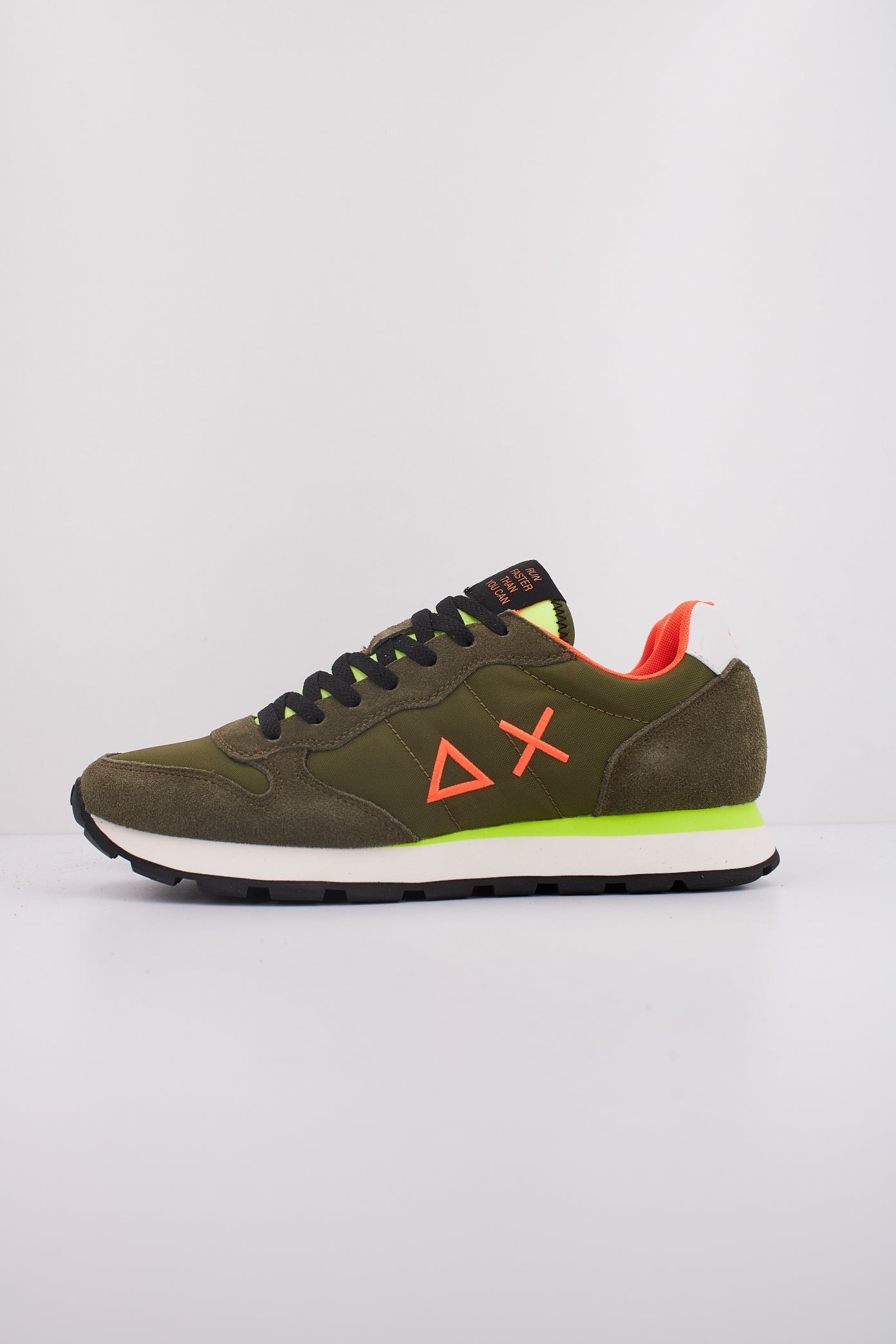 SUN TOM FLUO en color VERDE  (1)