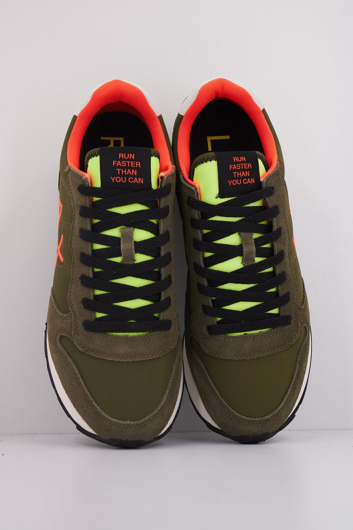 SUN TOM FLUO en color VERDE  (3)