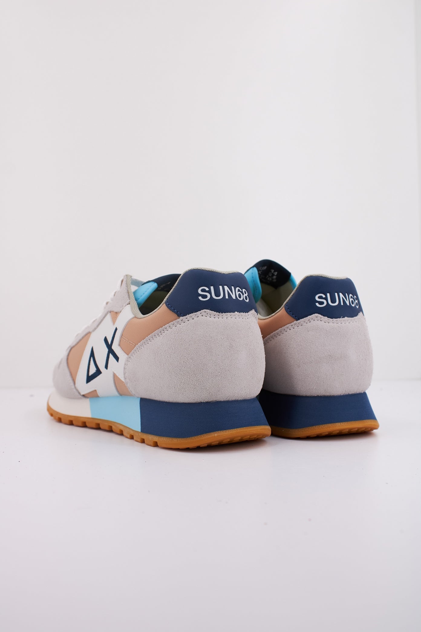 SUN JAKI BICOLOR en color GRIS  (4)