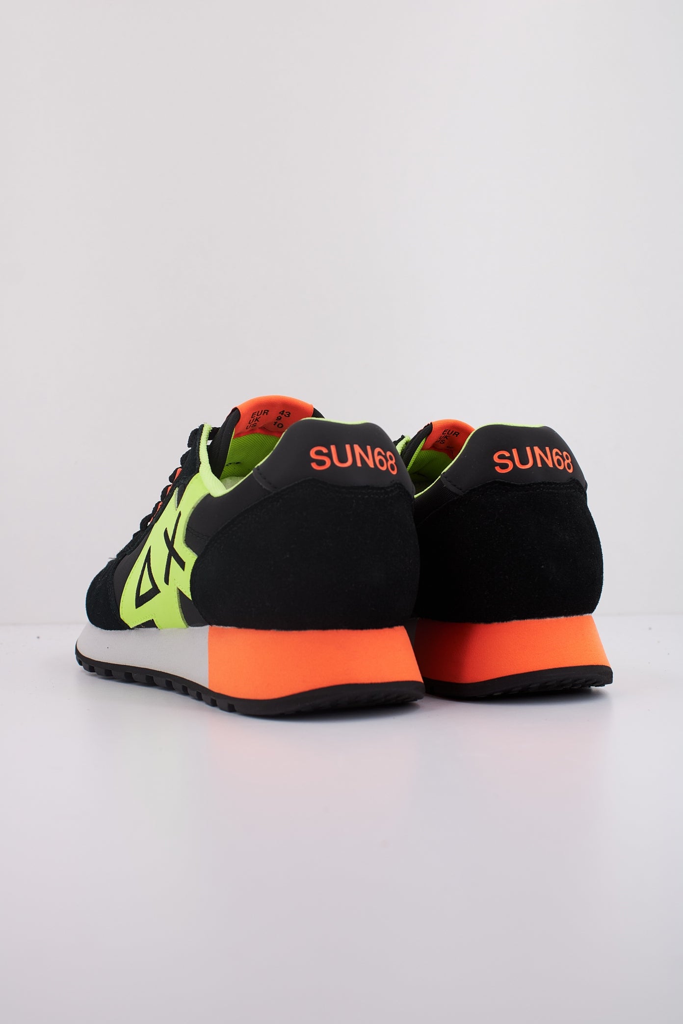 SUN JAKI FLUO en color NEGRO  (4)