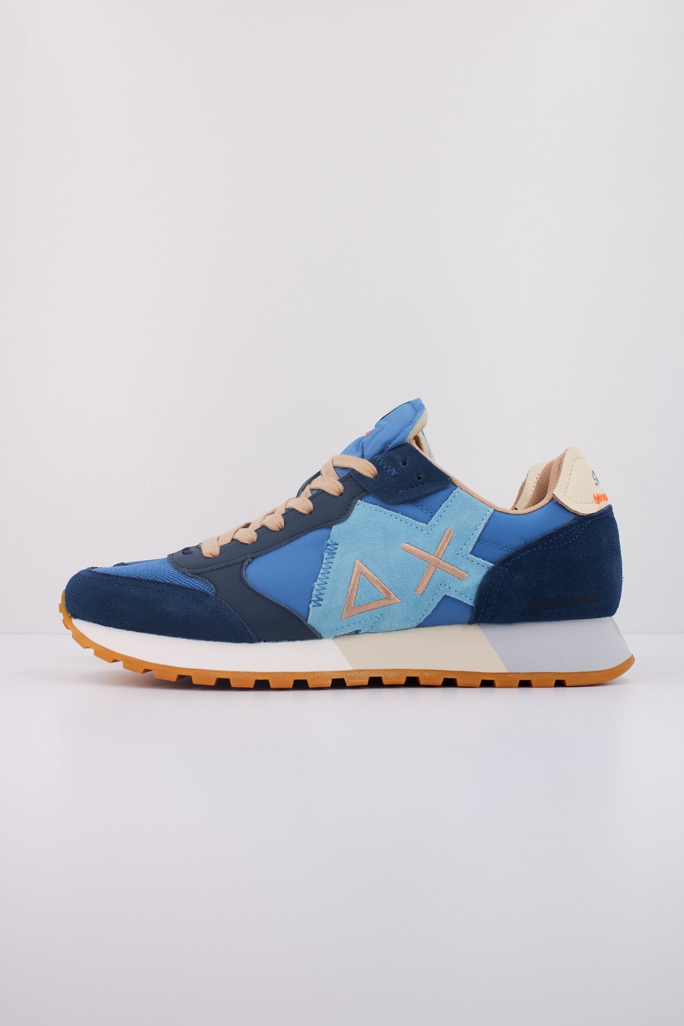 SUN  JAKI UNCLE en color AZUL  (1)