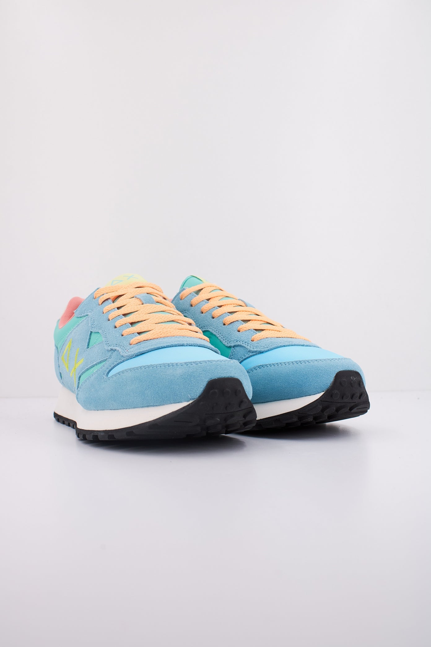 SUN JAKI SUMMERTIME en color AZUL  (2)