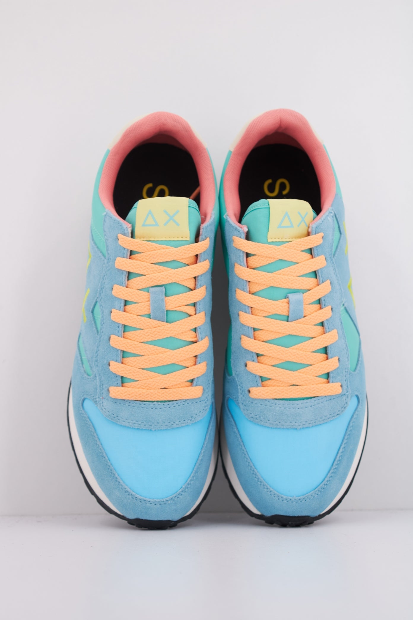 SUN JAKI SUMMERTIME en color AZUL  (3)