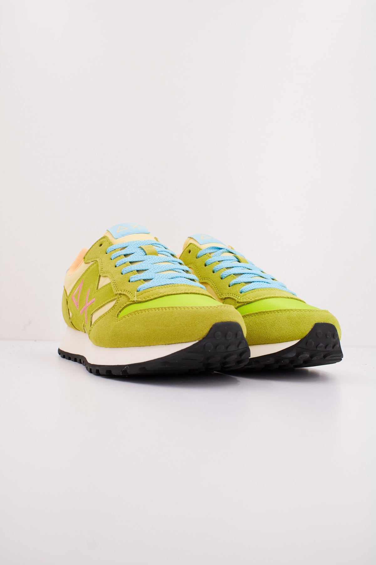 SUN JAKI SUMMERTIME en color AMARILLO  (2)