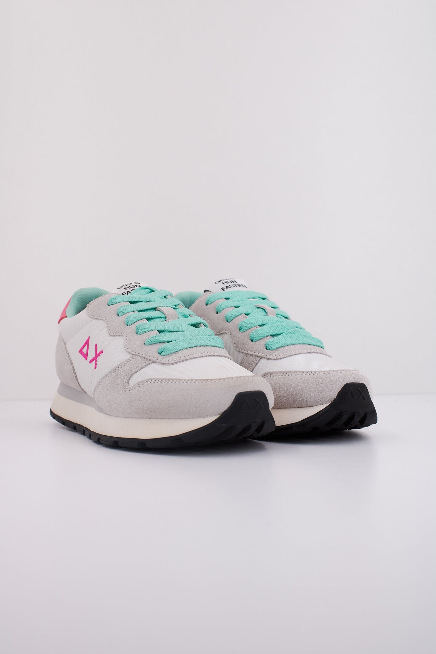 SUN ALLY SOLID NYLON en color BLANCO  (2)