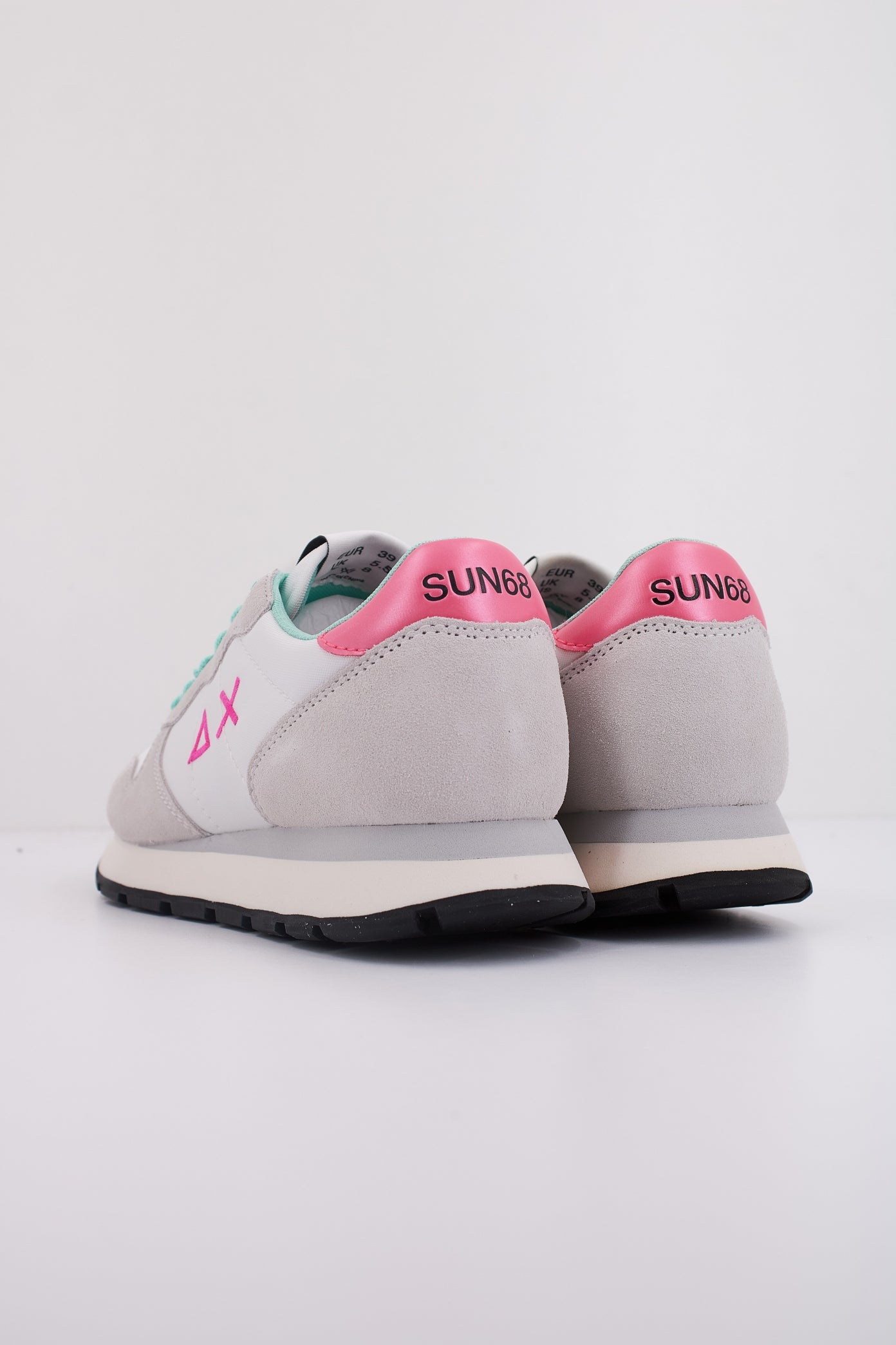 SUN ALLY SOLID NYLON en color BLANCO  (4)