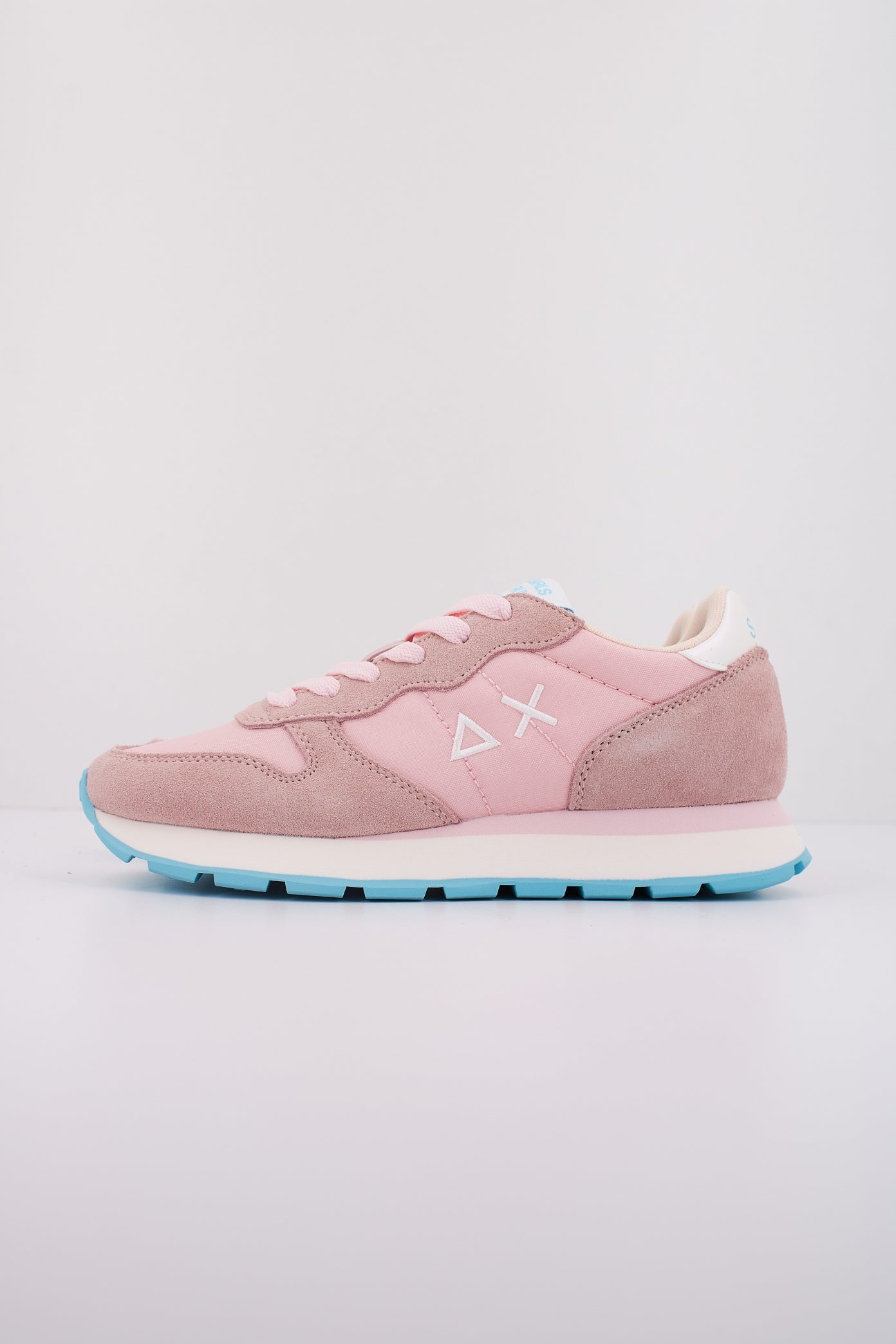 SUN ALLY SOLID NYLON en color ROSA  (1)