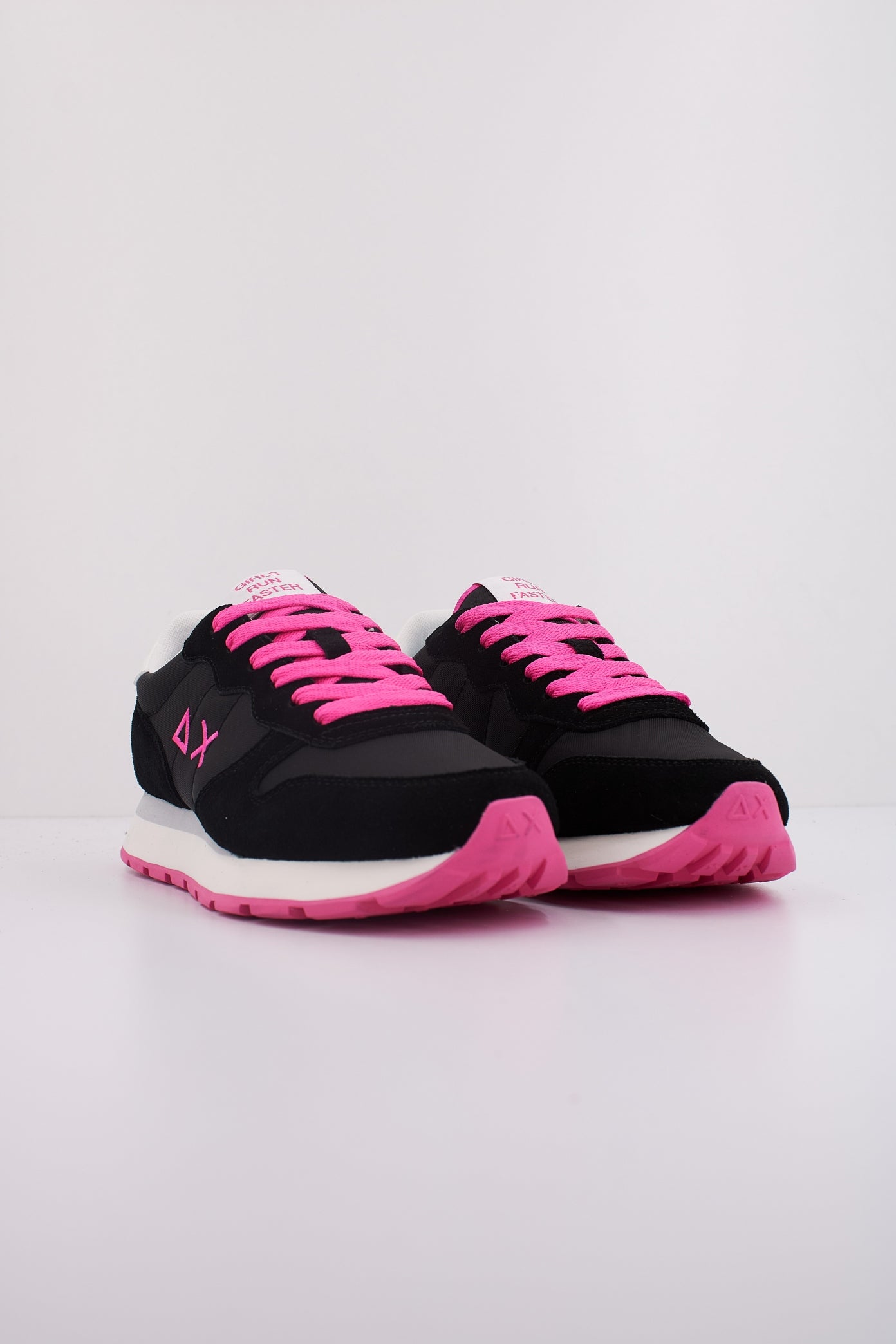 SUN ALLY SOLID NYLON en color NEGRO  (2)