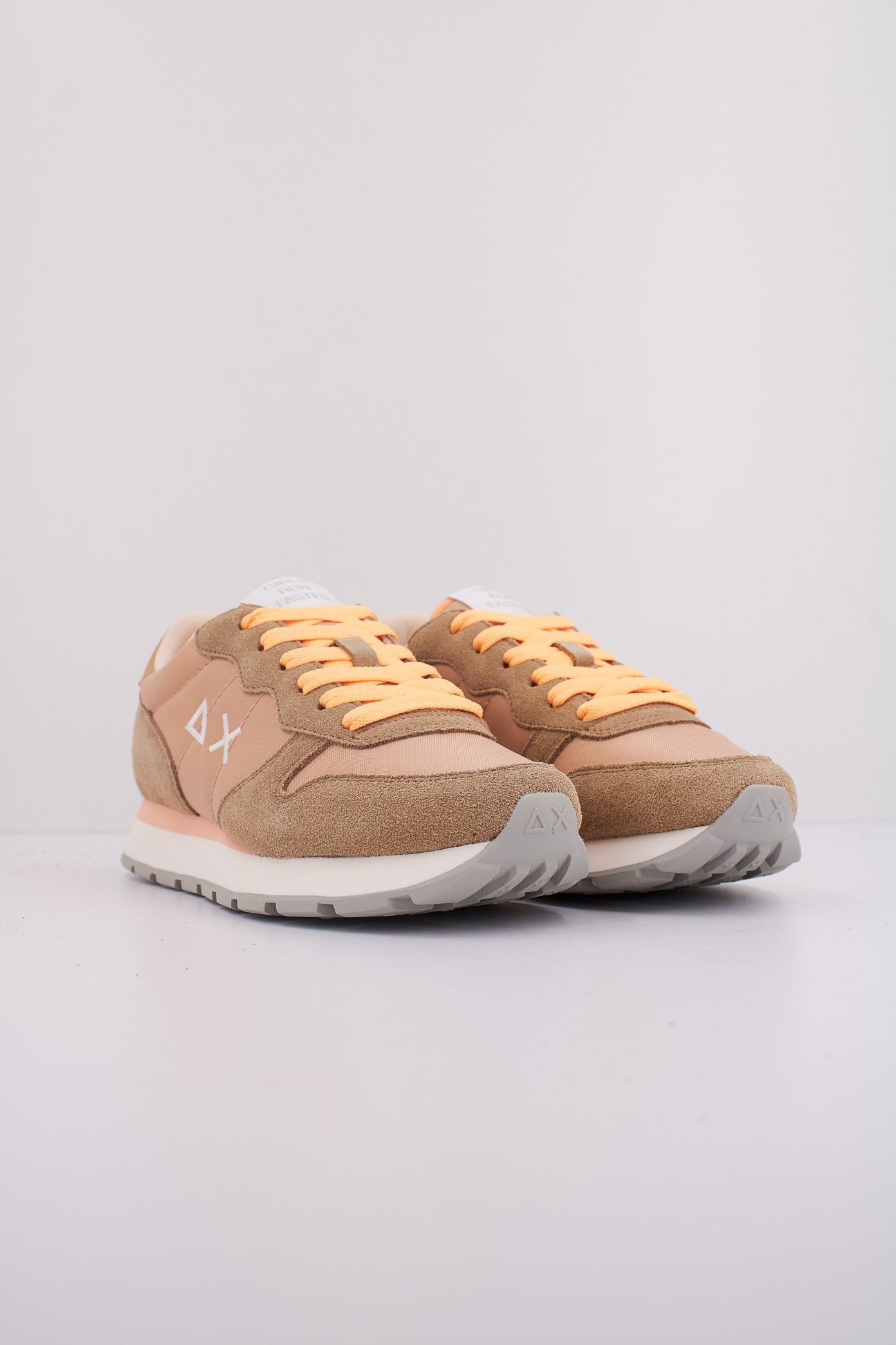 SUN ALLY SOLID NYLON en color BEIS  (2)