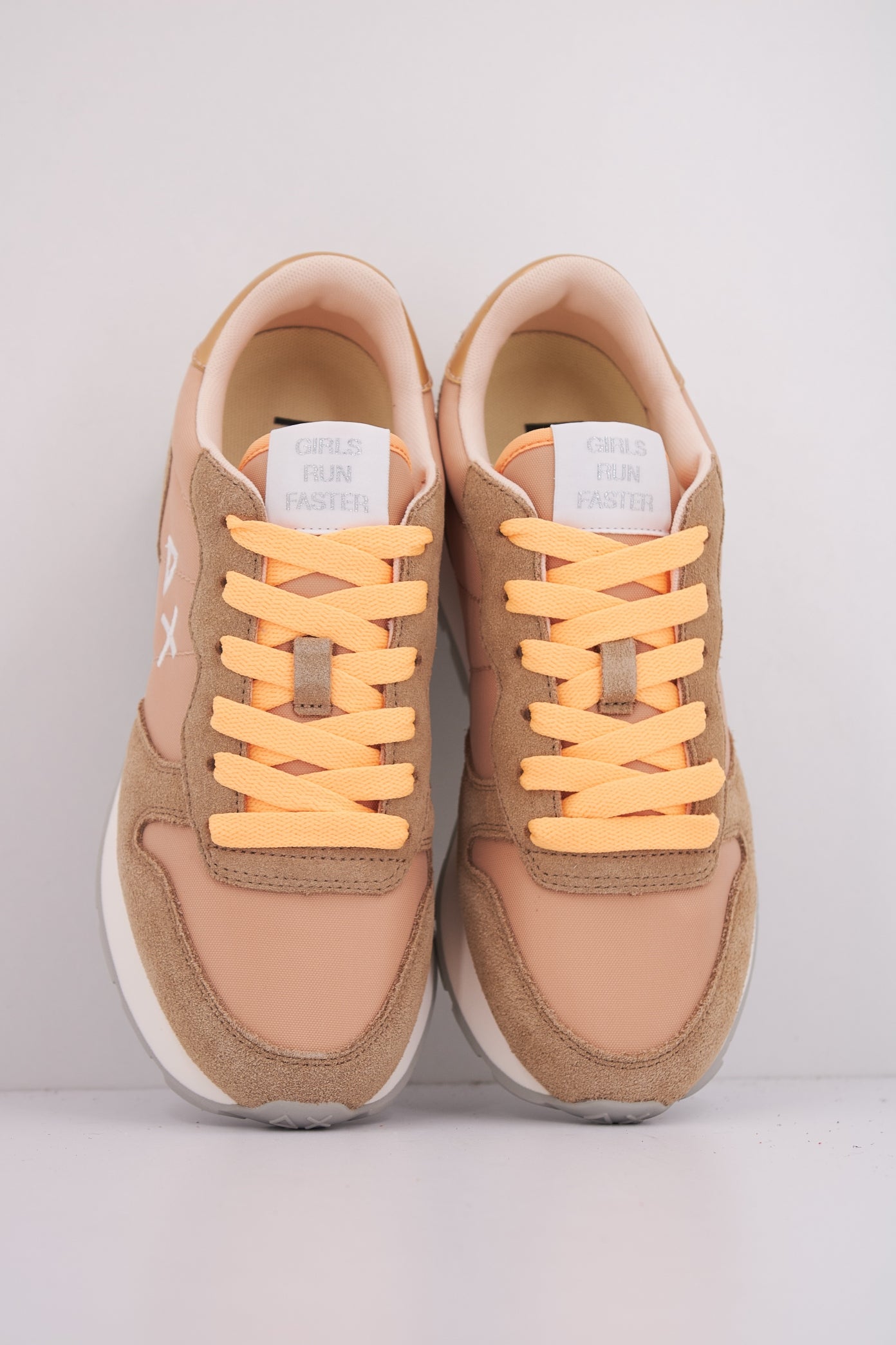 SUN ALLY SOLID NYLON en color BEIS  (3)