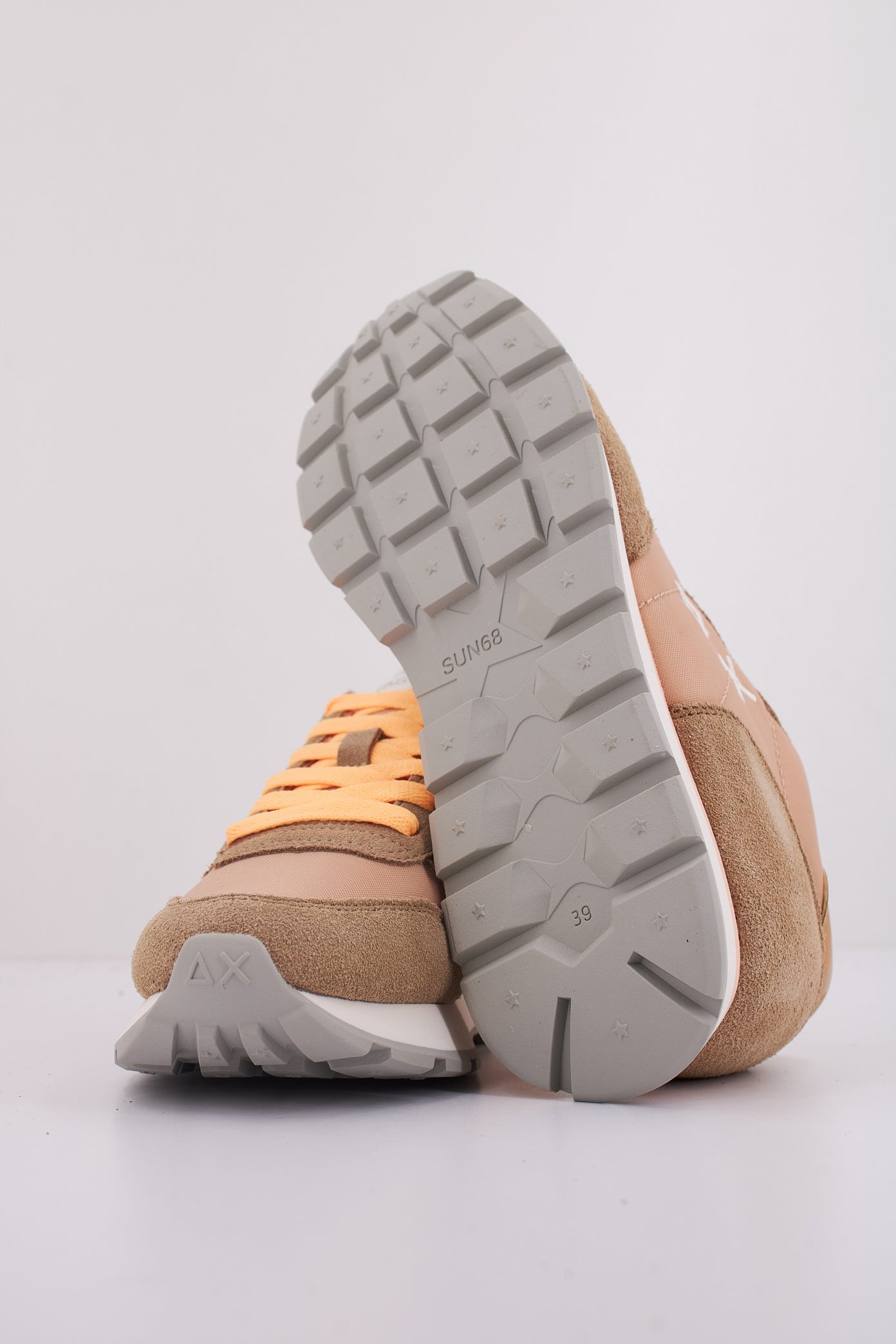 SUN ALLY SOLID NYLON en color BEIS  (5)
