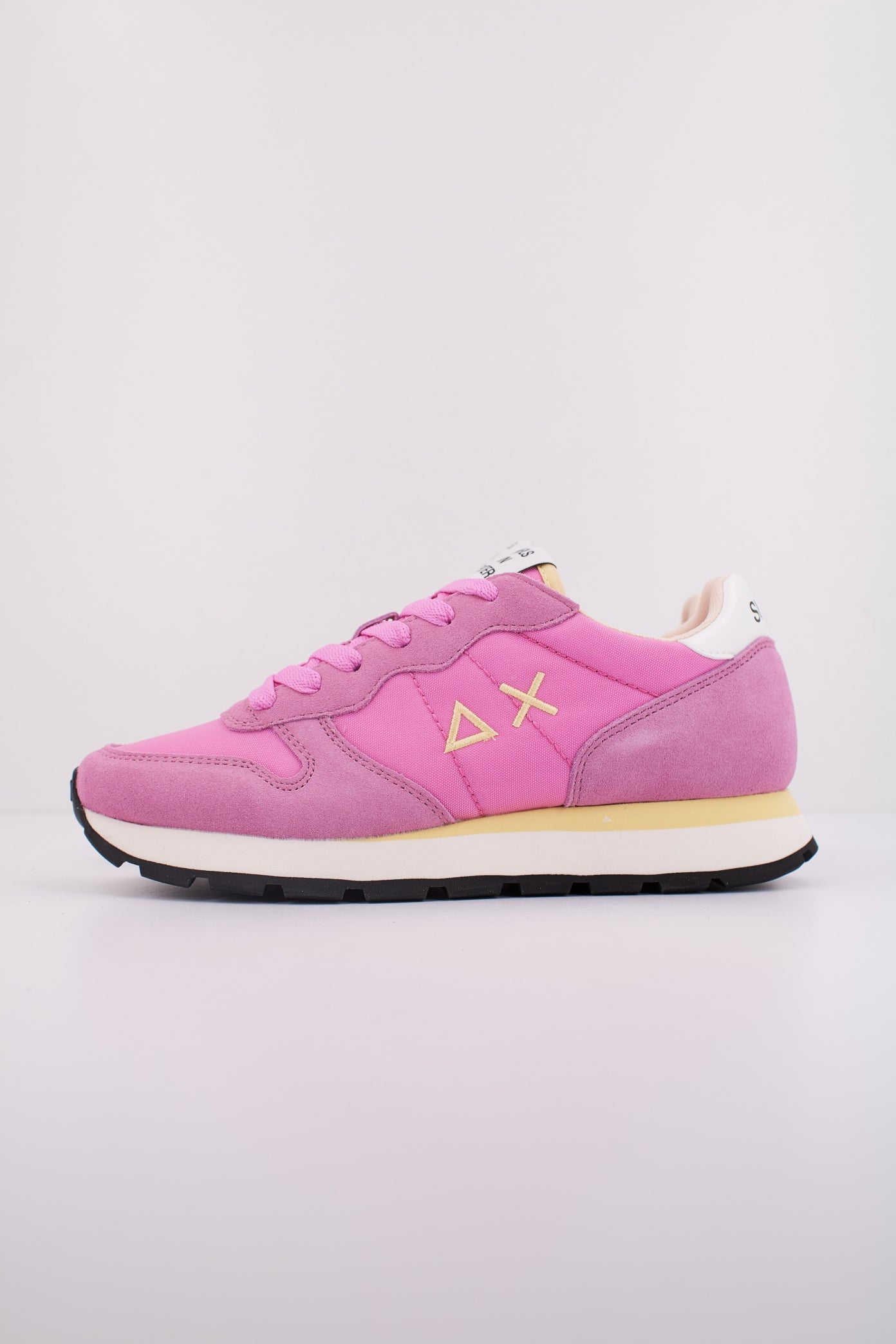 SUN ALLY SOLID NYLON en color ROSA  (1)