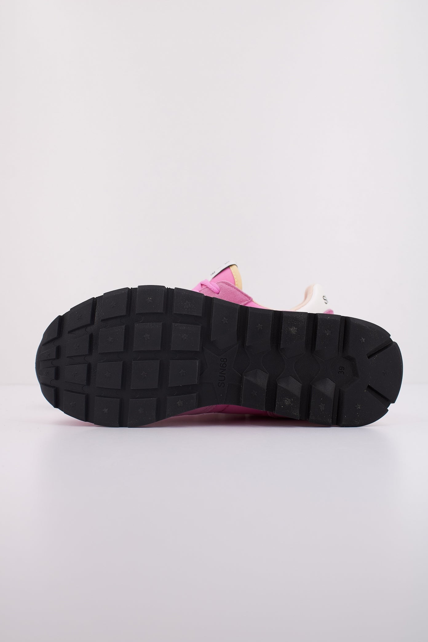 SUN ALLY SOLID NYLON en color ROSA  (5)