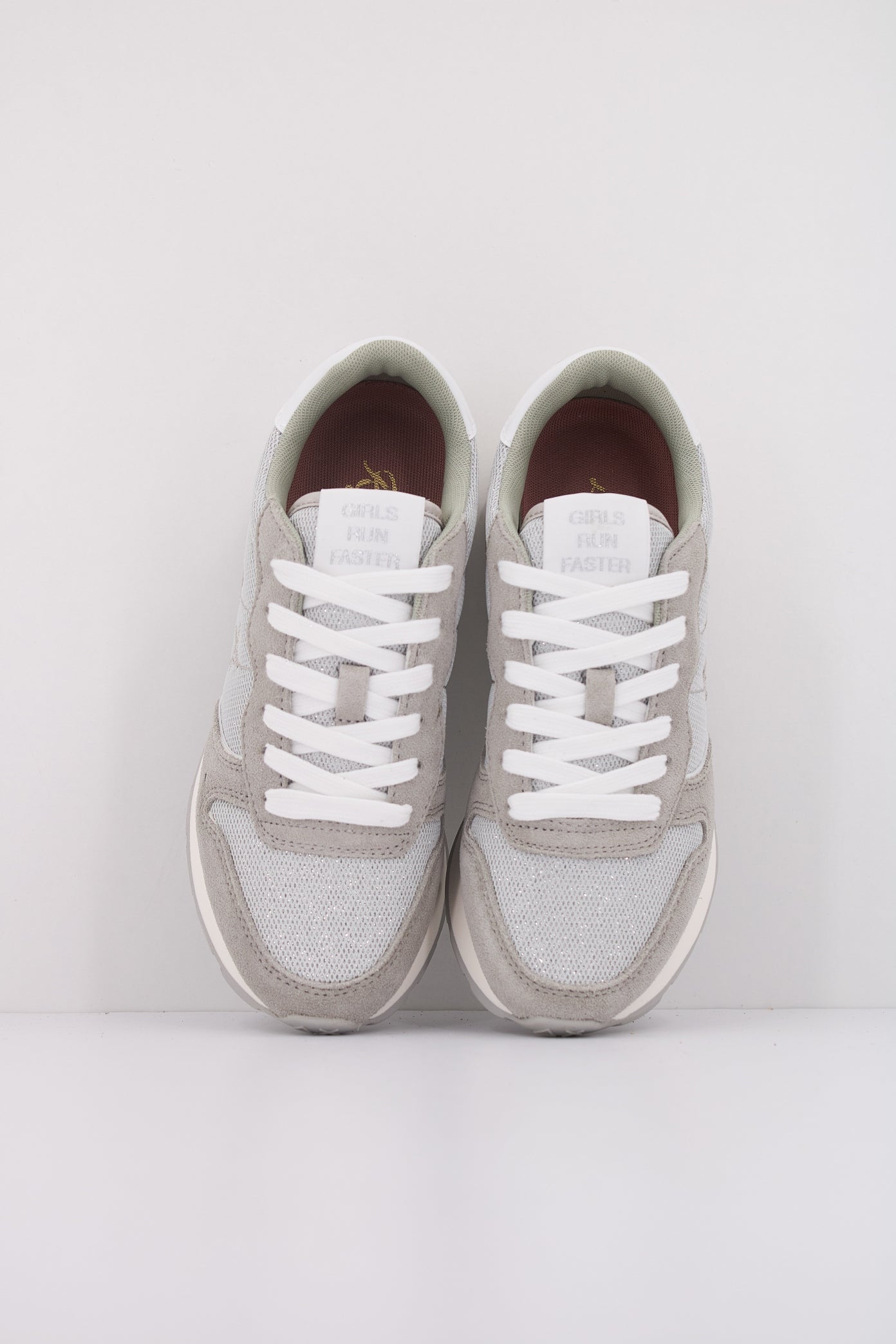 SUN ALLY GLITTER  en color PLATA  (3)
