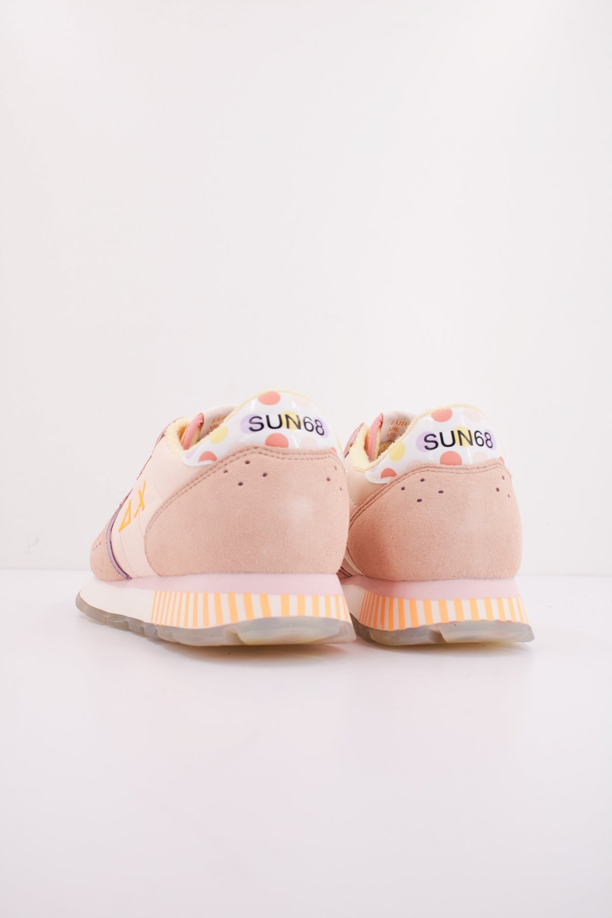 SUN ALLY CANDY CANE en color ROSA  (4)