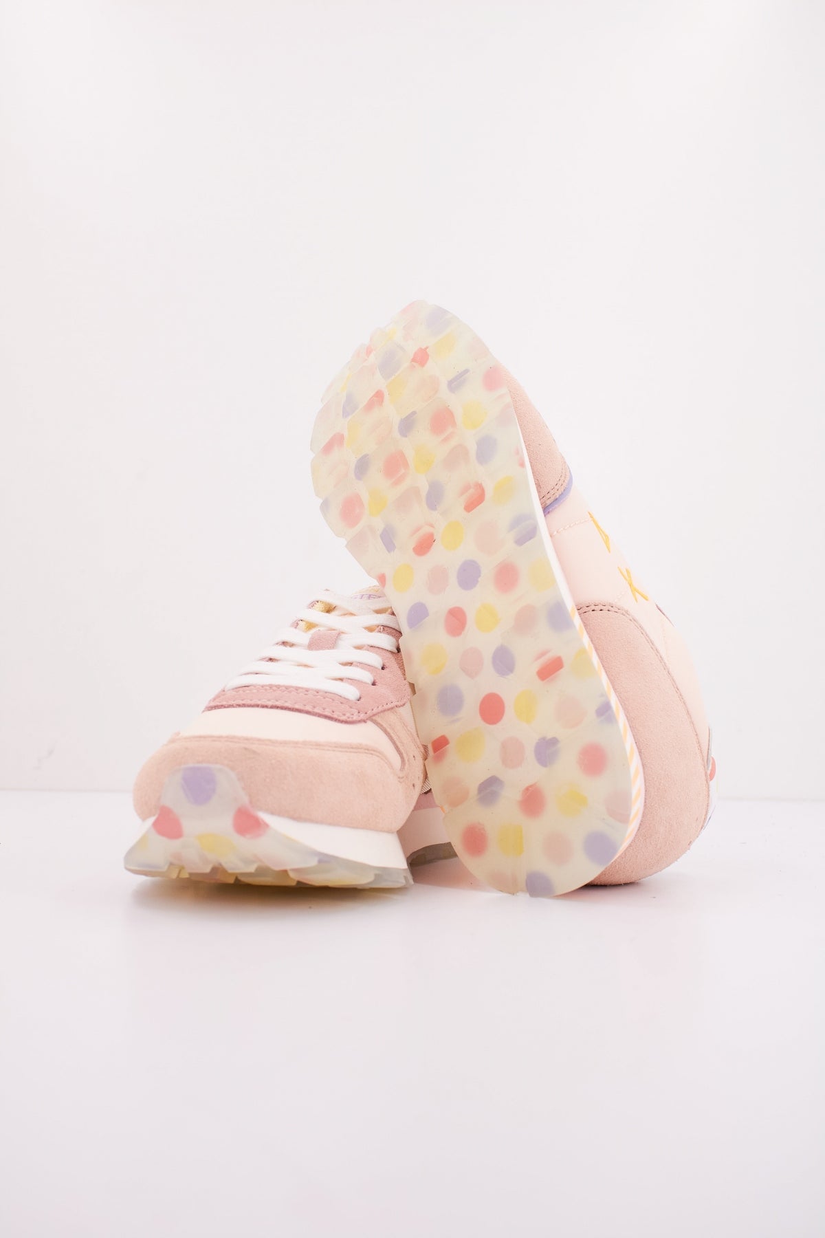 SUN ALLY CANDY CANE en color ROSA  (5)