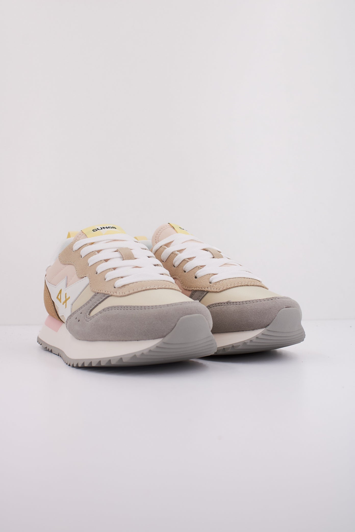 SUN STARGIRL MULTICOLOR en color BLANCO  (2)
