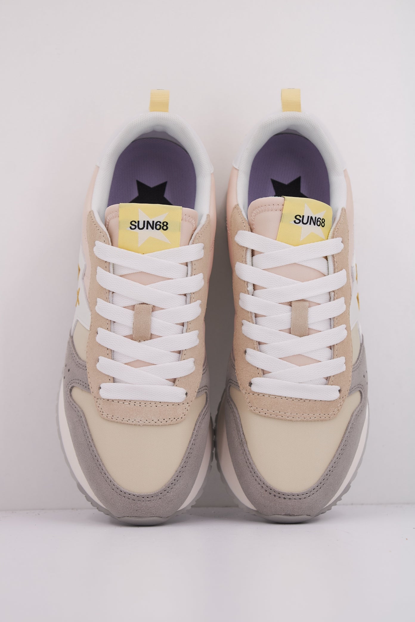 SUN STARGIRL MULTICOLOR en color BLANCO  (3)