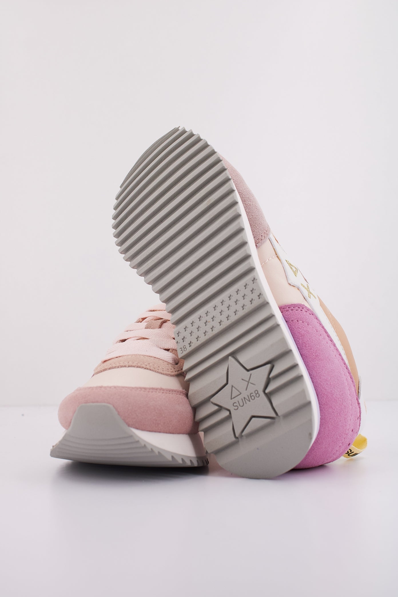 SUN  STARGIRL MULTICOLOR en color BEIS  (5)
