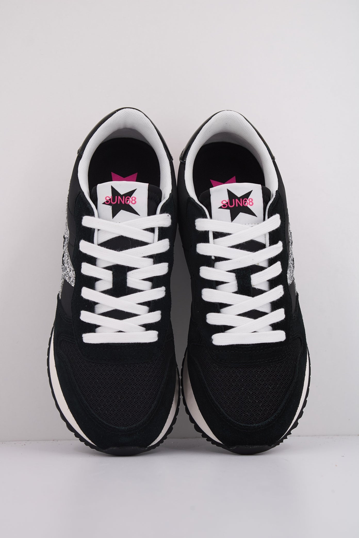 SUN  STARGIRL en color NEGRO  (3)