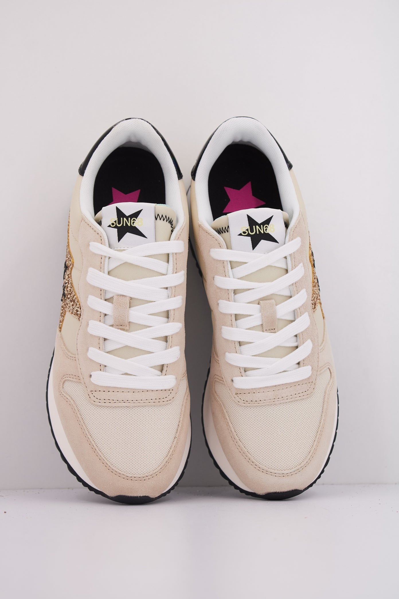 SUN  STARGIRL en color BLANCO  (3)