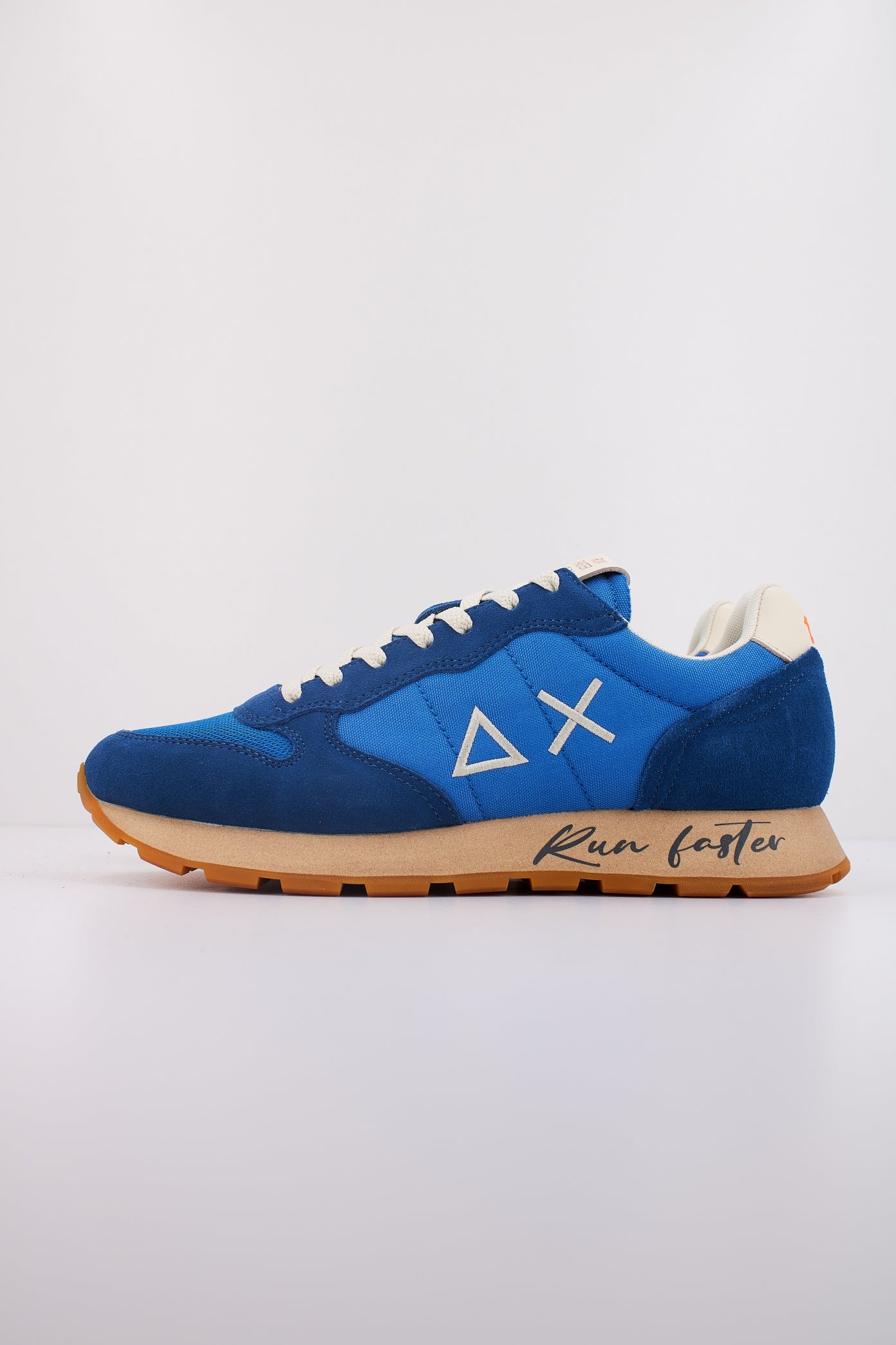 SUN TOM VINTAGE en color AZUL  (1)