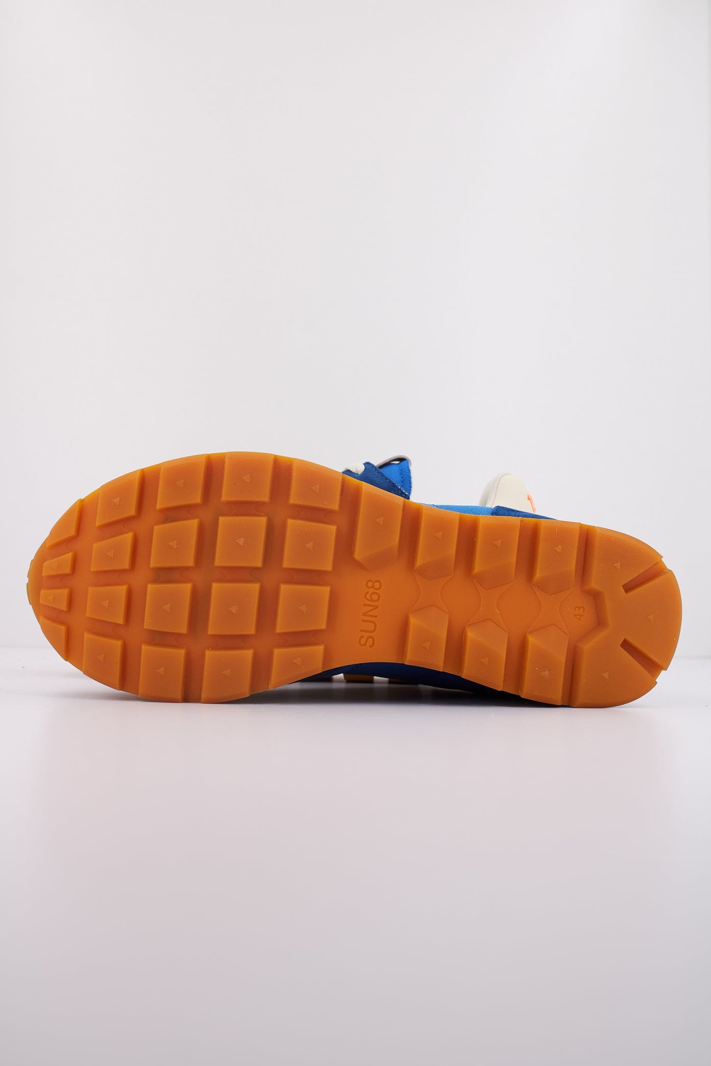 SUN TOM VINTAGE en color AZUL  (5)