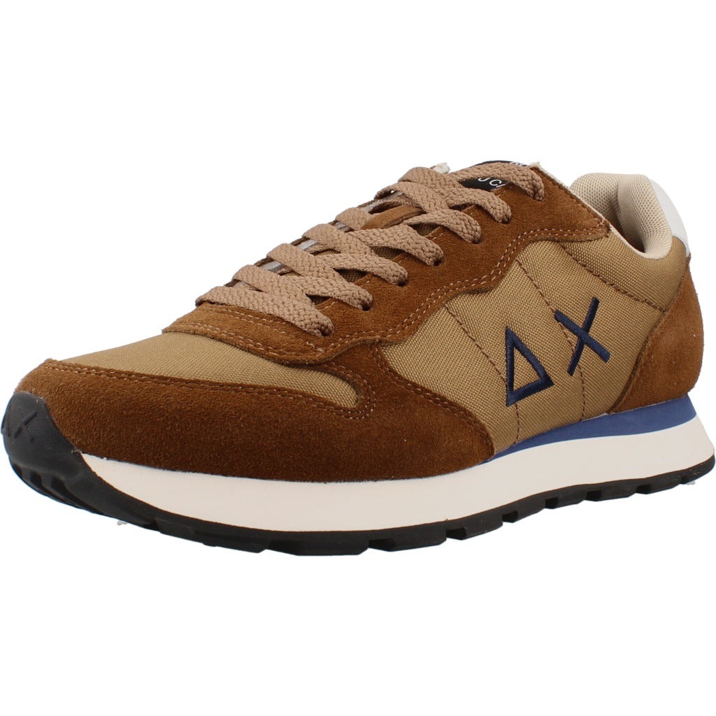 SUN TOM SOLID en color MARRON  (1)