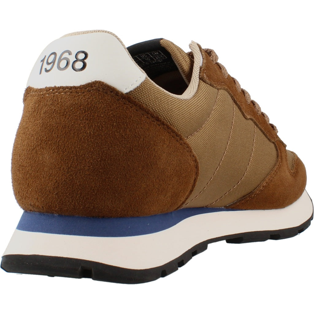 SUN TOM SOLID en color MARRON  (3)