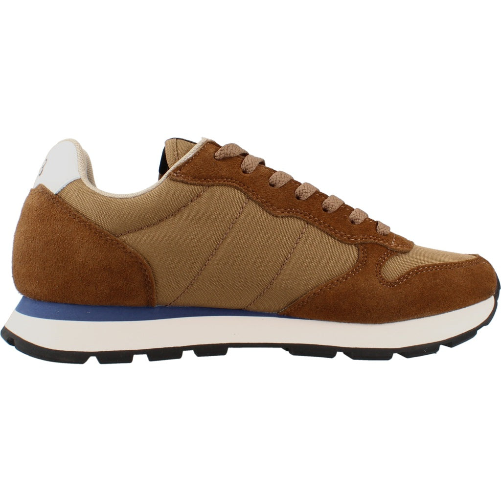 SUN TOM SOLID en color MARRON  (4)