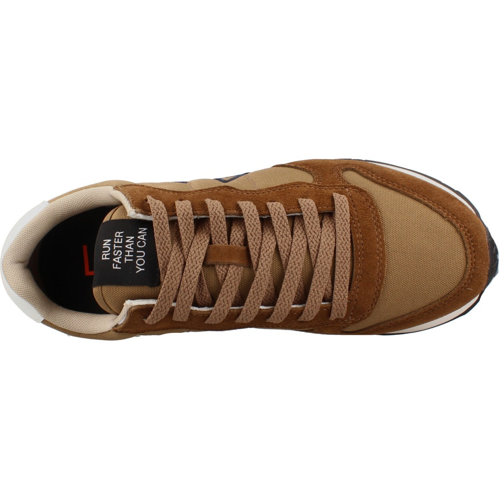 SUN TOM SOLID en color MARRON  (7)