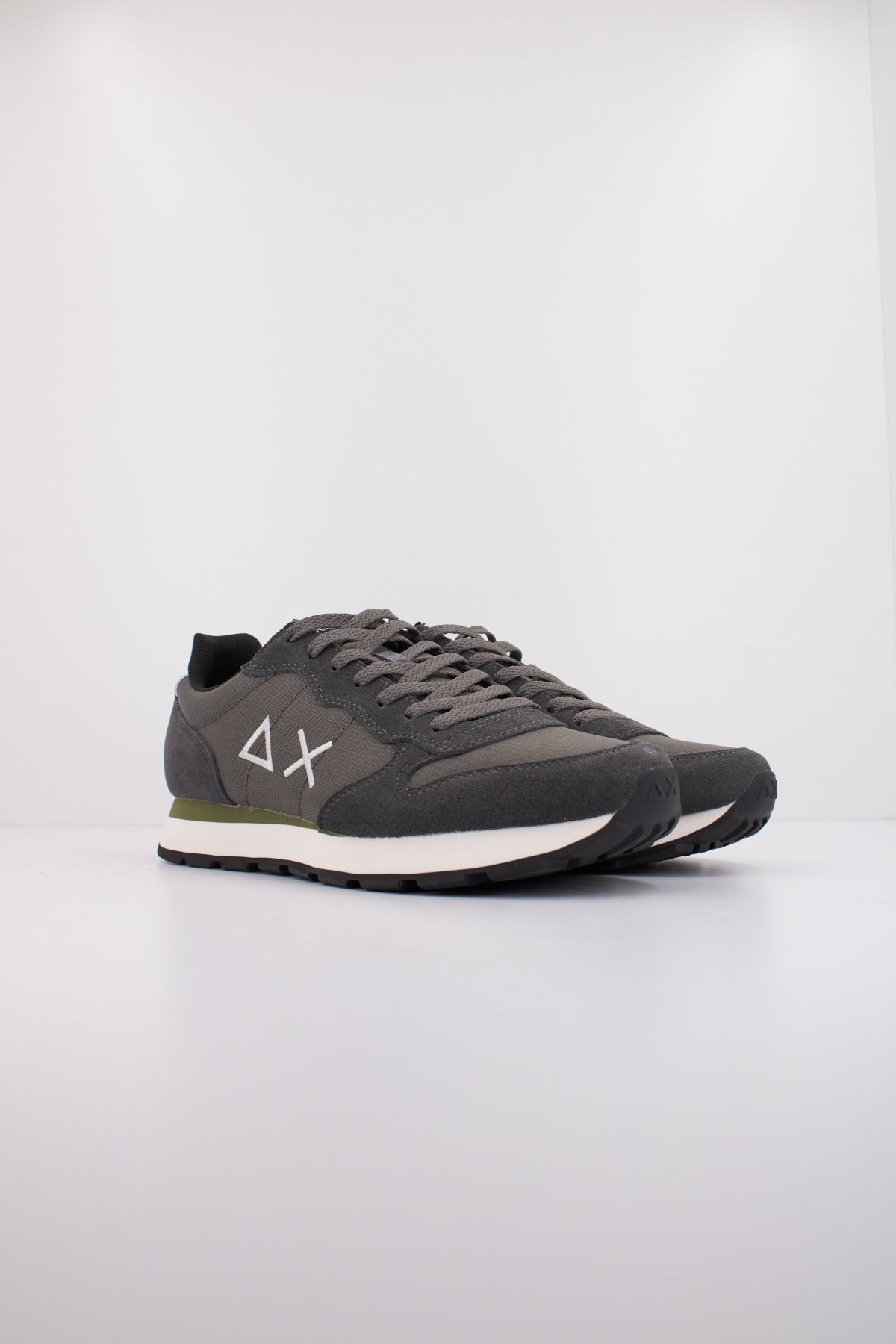 SUN TOM SOLID en color GRIS  (2)