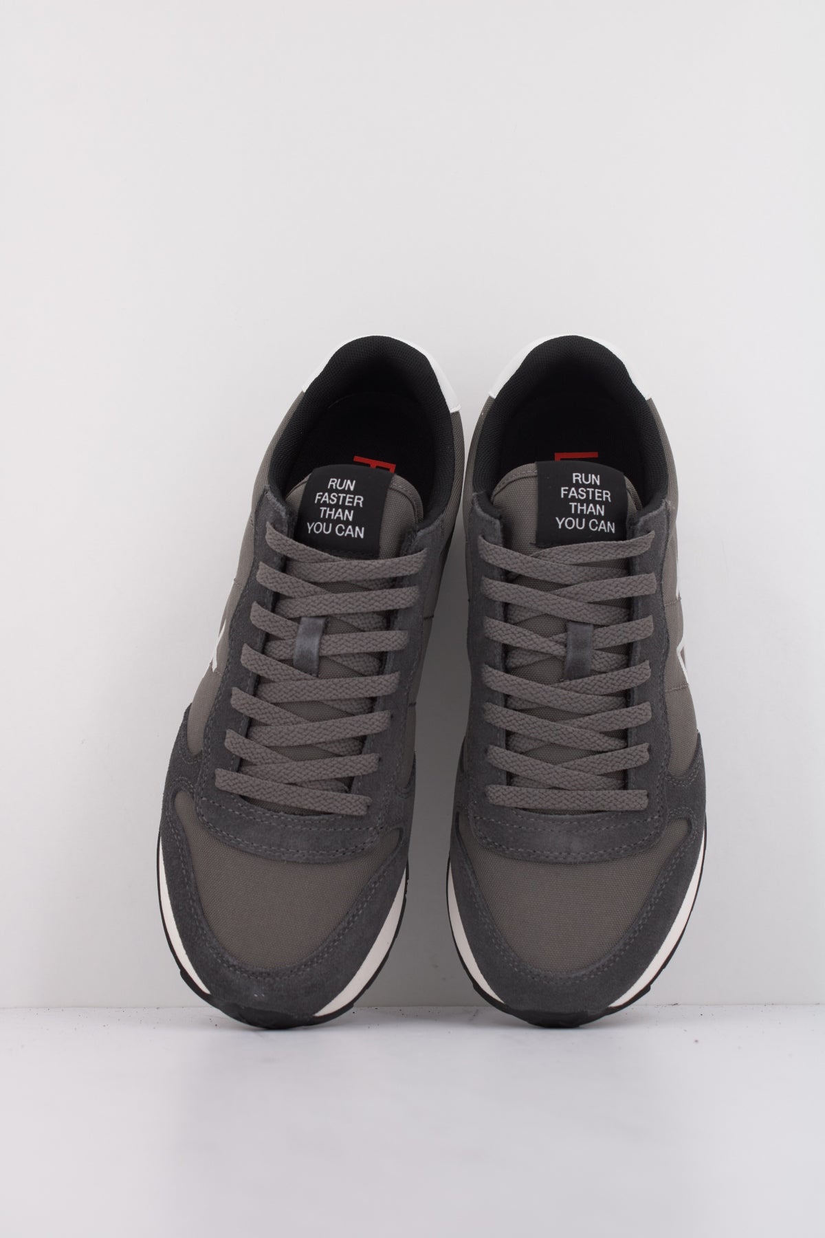 SUN TOM SOLID en color GRIS  (3)