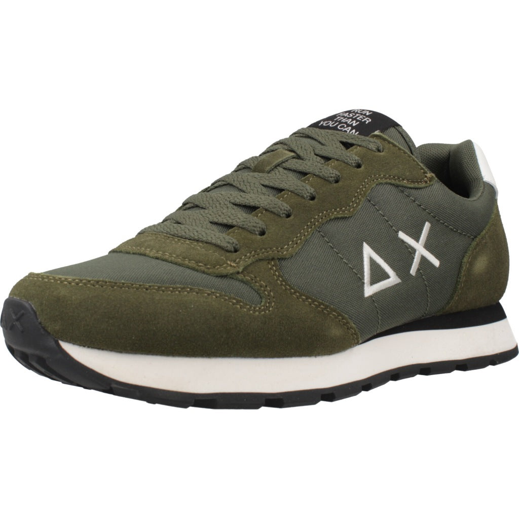 SUN TOM SOLID en color VERDE  (1)
