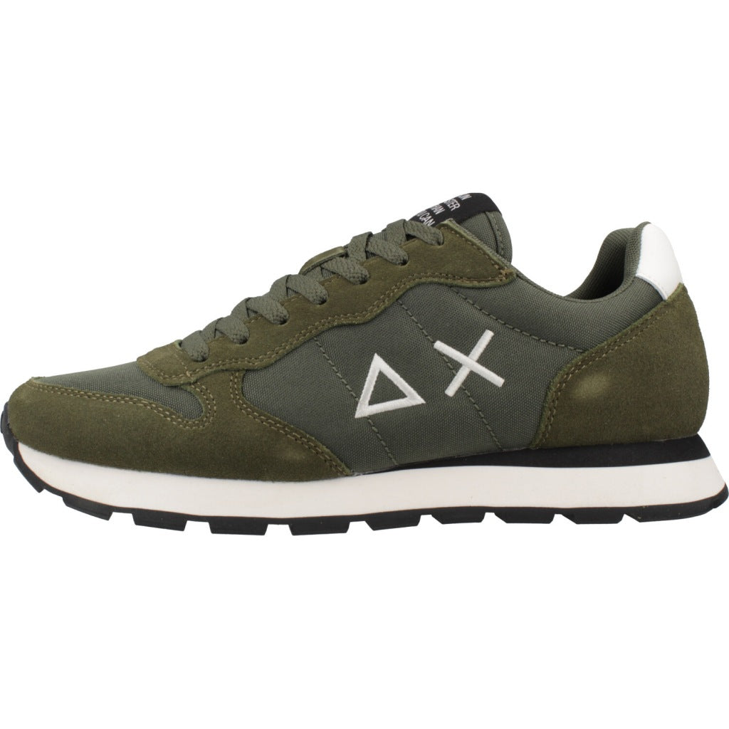 SUN TOM SOLID en color VERDE  (2)