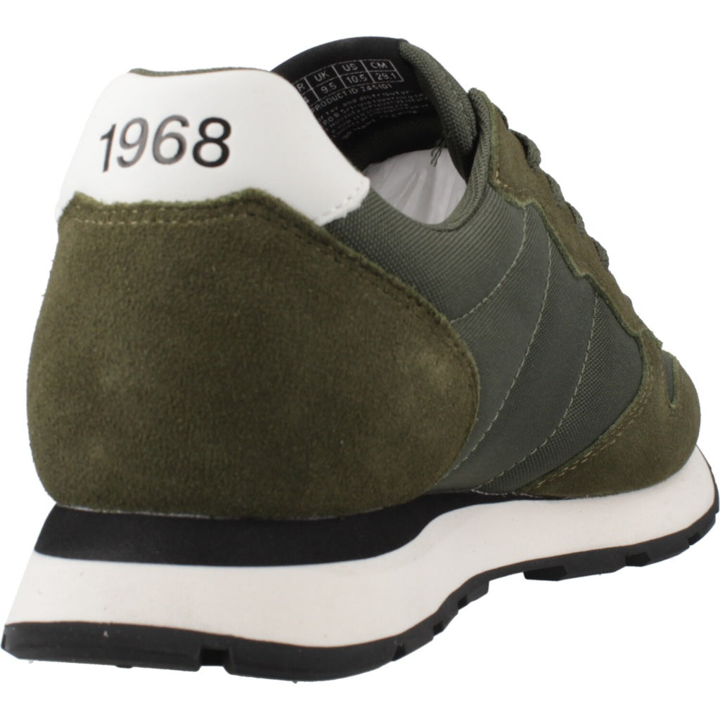 SUN TOM SOLID en color VERDE  (3)