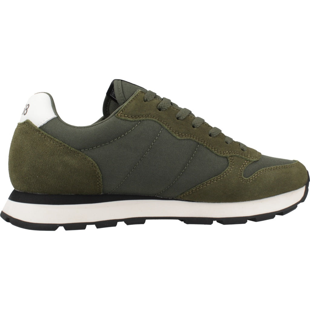 SUN TOM SOLID en color VERDE  (4)