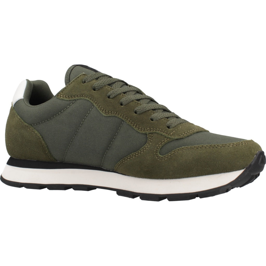 SUN TOM SOLID en color VERDE  (5)