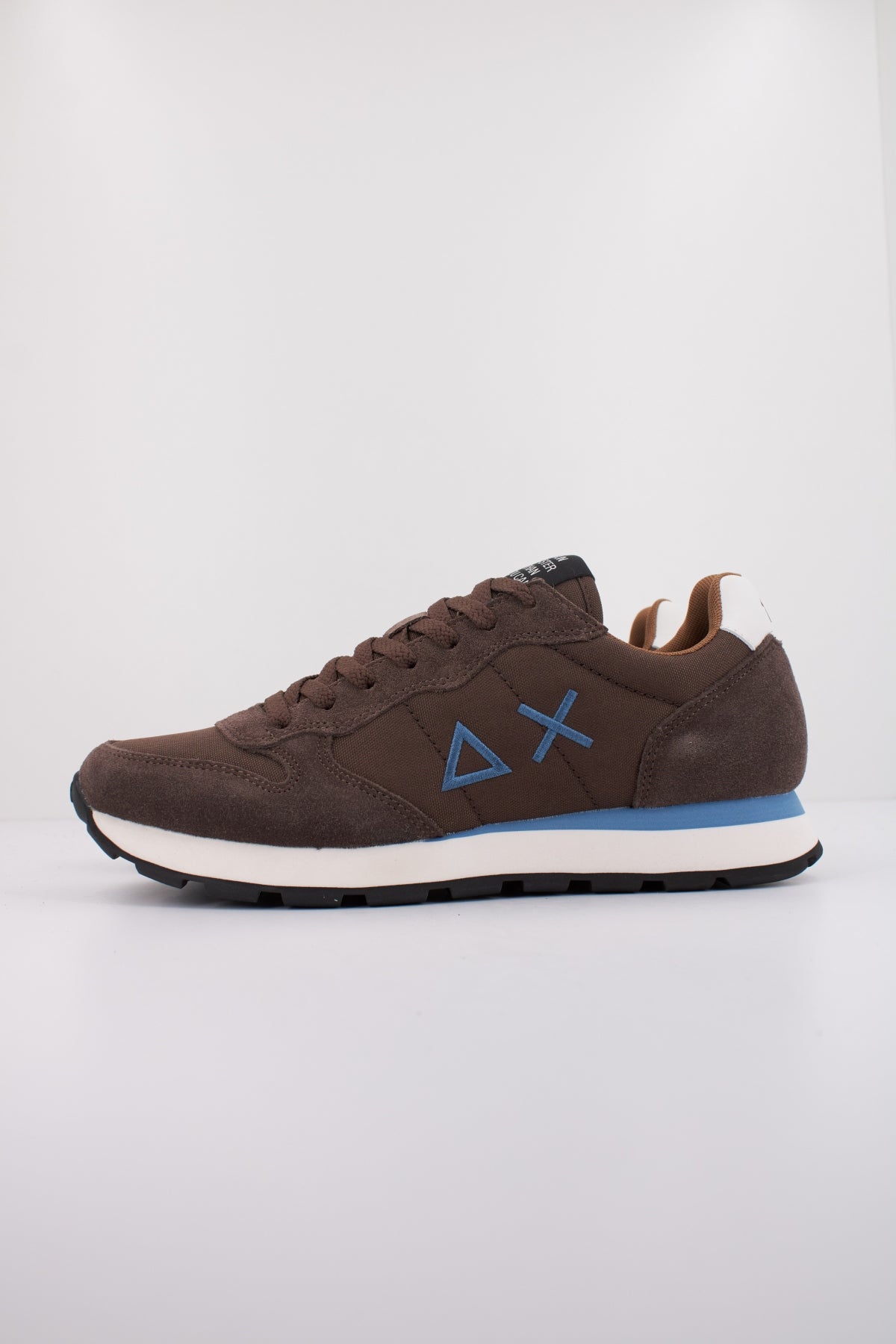 SUN TOM SOLID en color MARRON  (1)