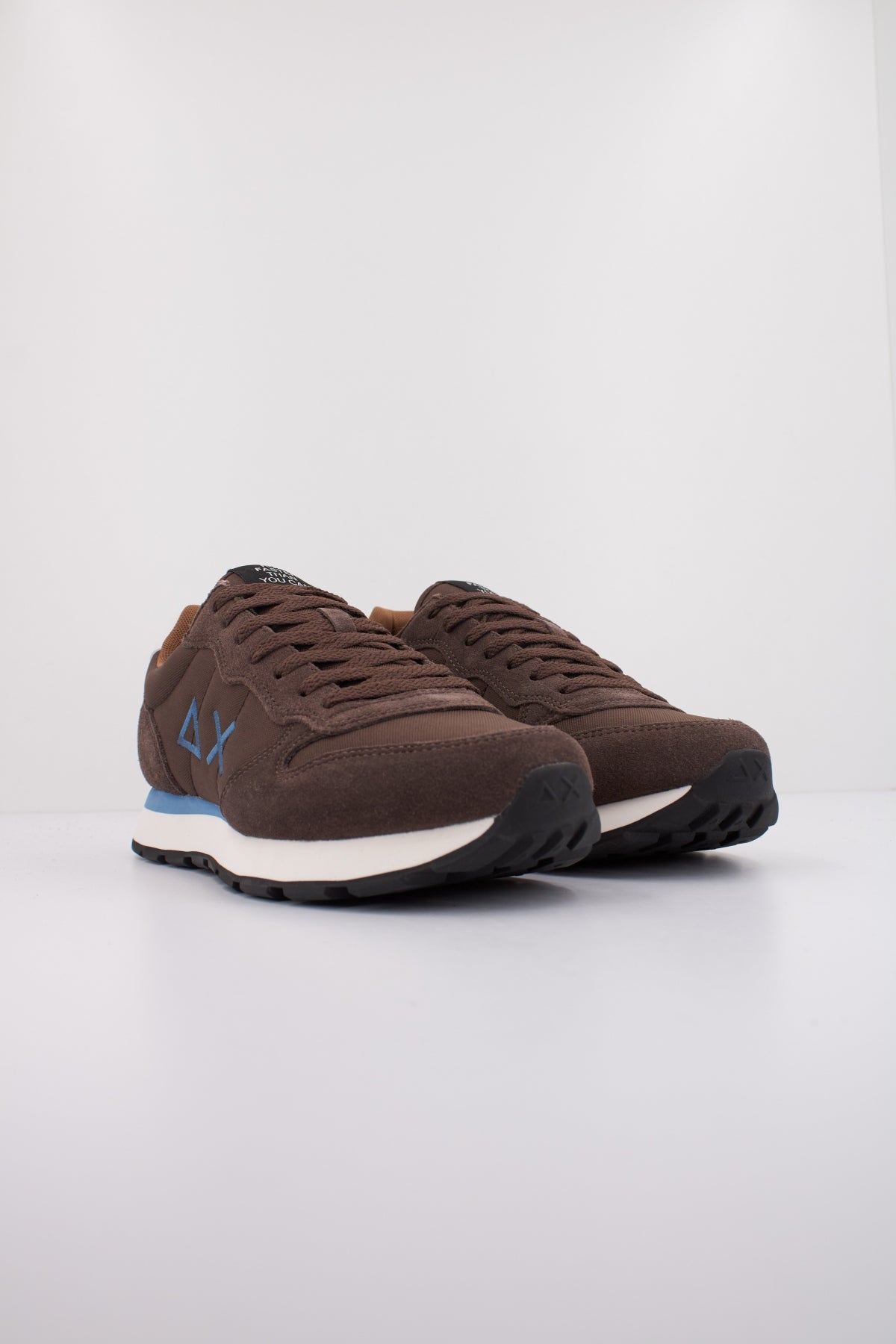 SUN TOM SOLID en color MARRON  (2)