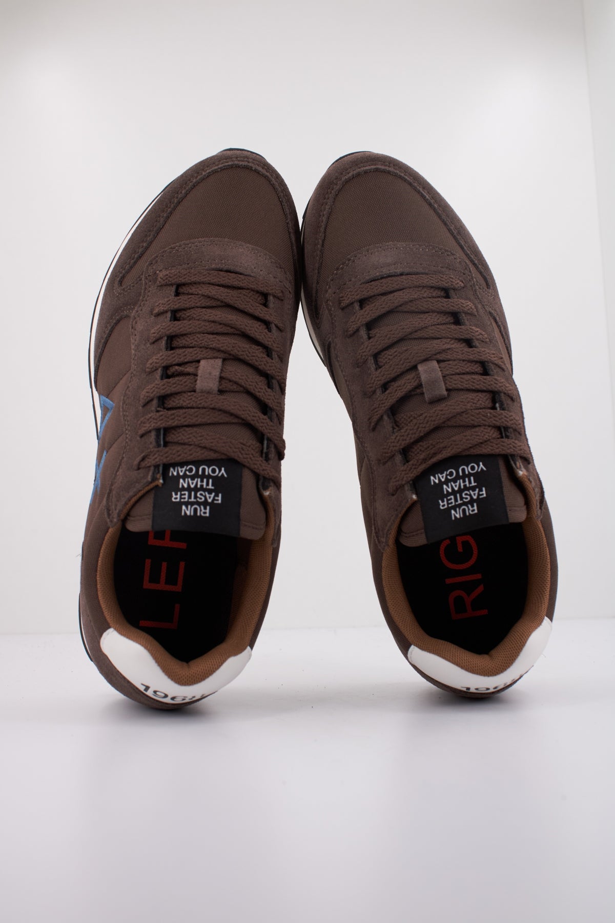 SUN TOM SOLID en color MARRON  (3)