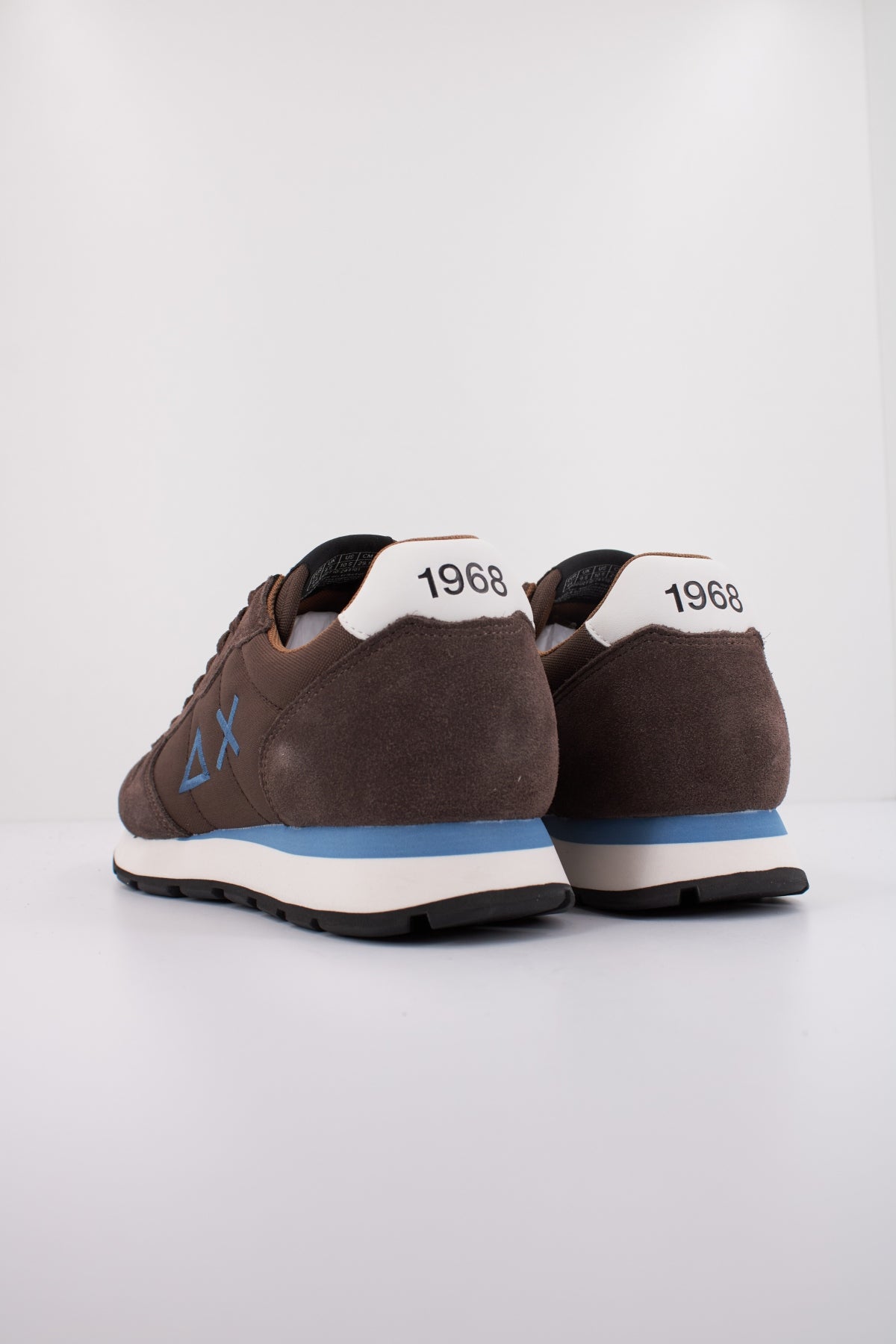 SUN TOM SOLID en color MARRON  (4)