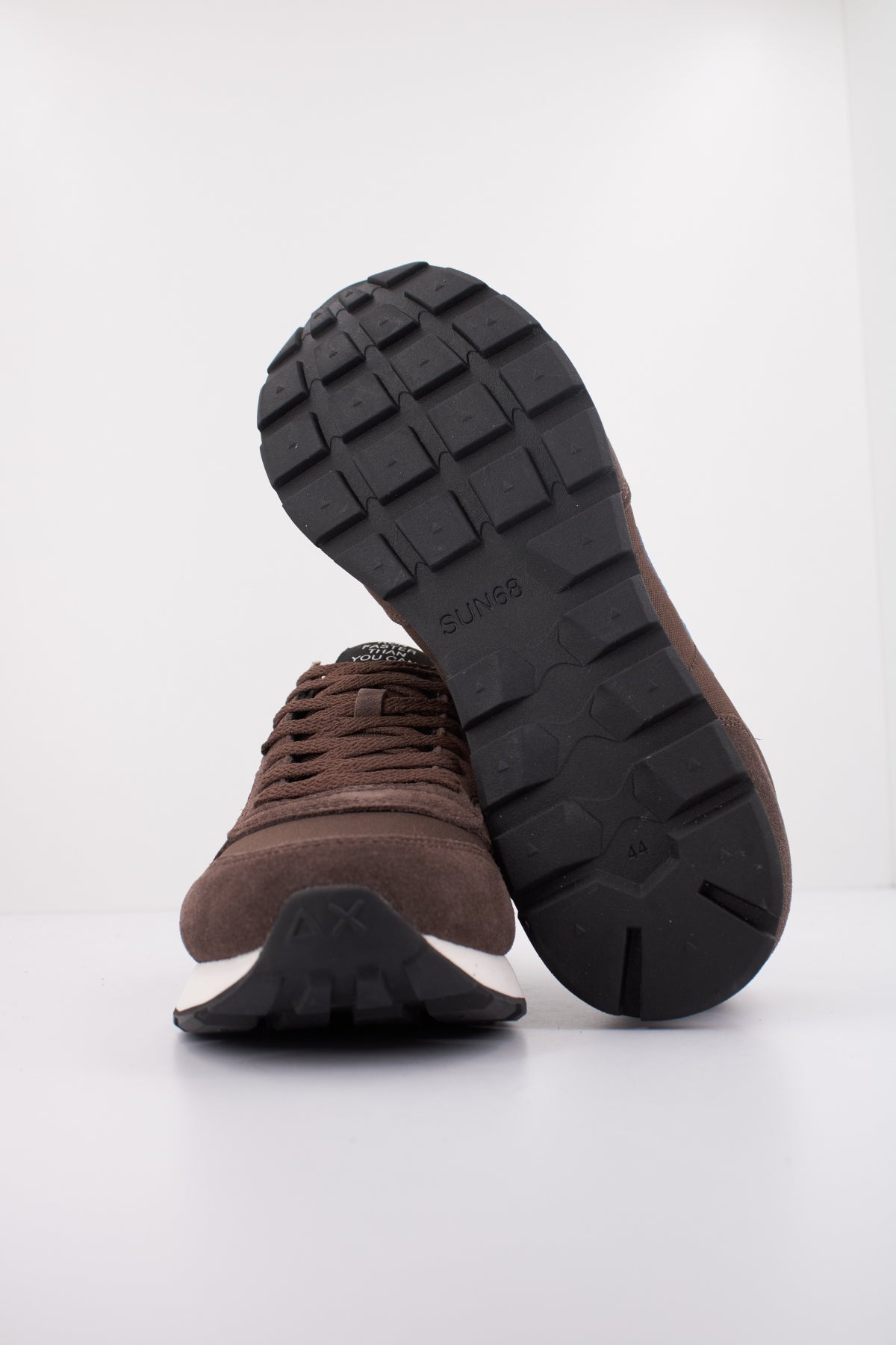 SUN TOM SOLID en color MARRON  (5)