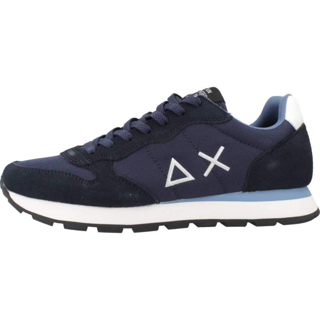 SUN TOM SOLID en color AZUL  (2)